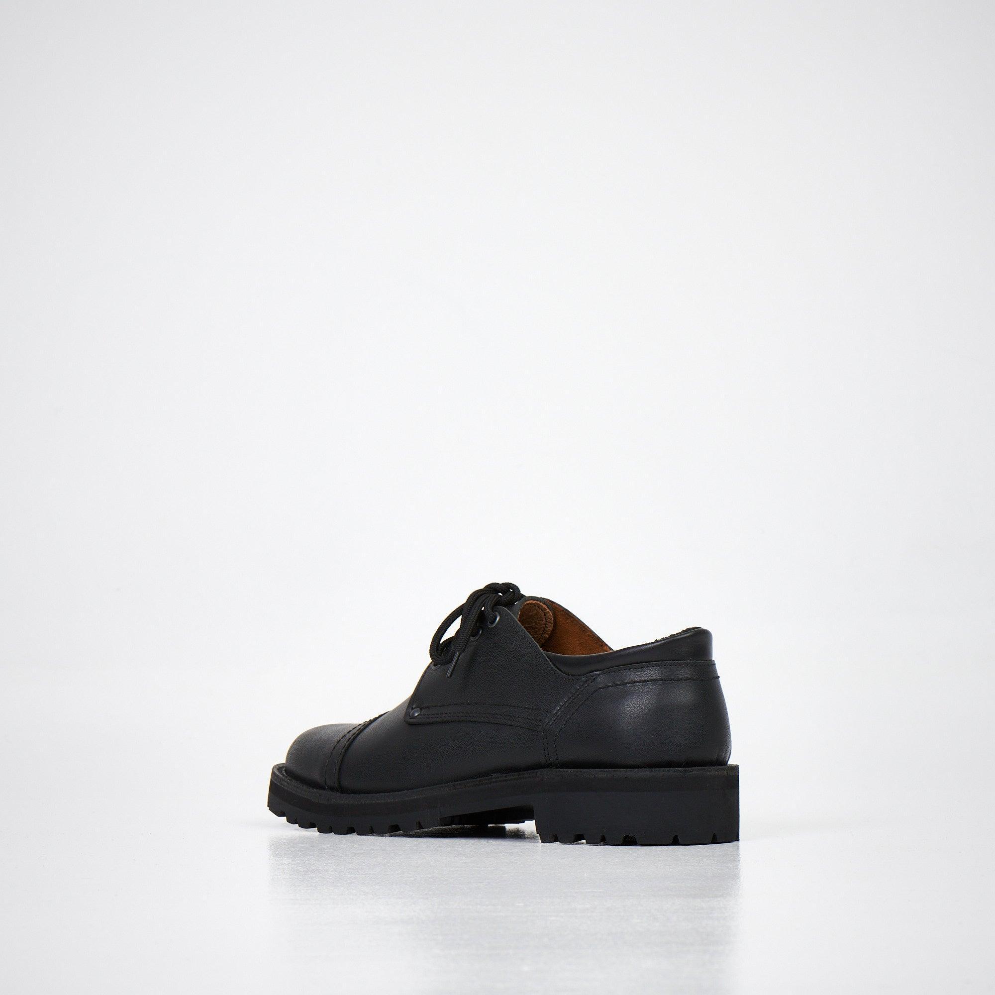 AIPI Leather Shoes - ROODS PROJECT