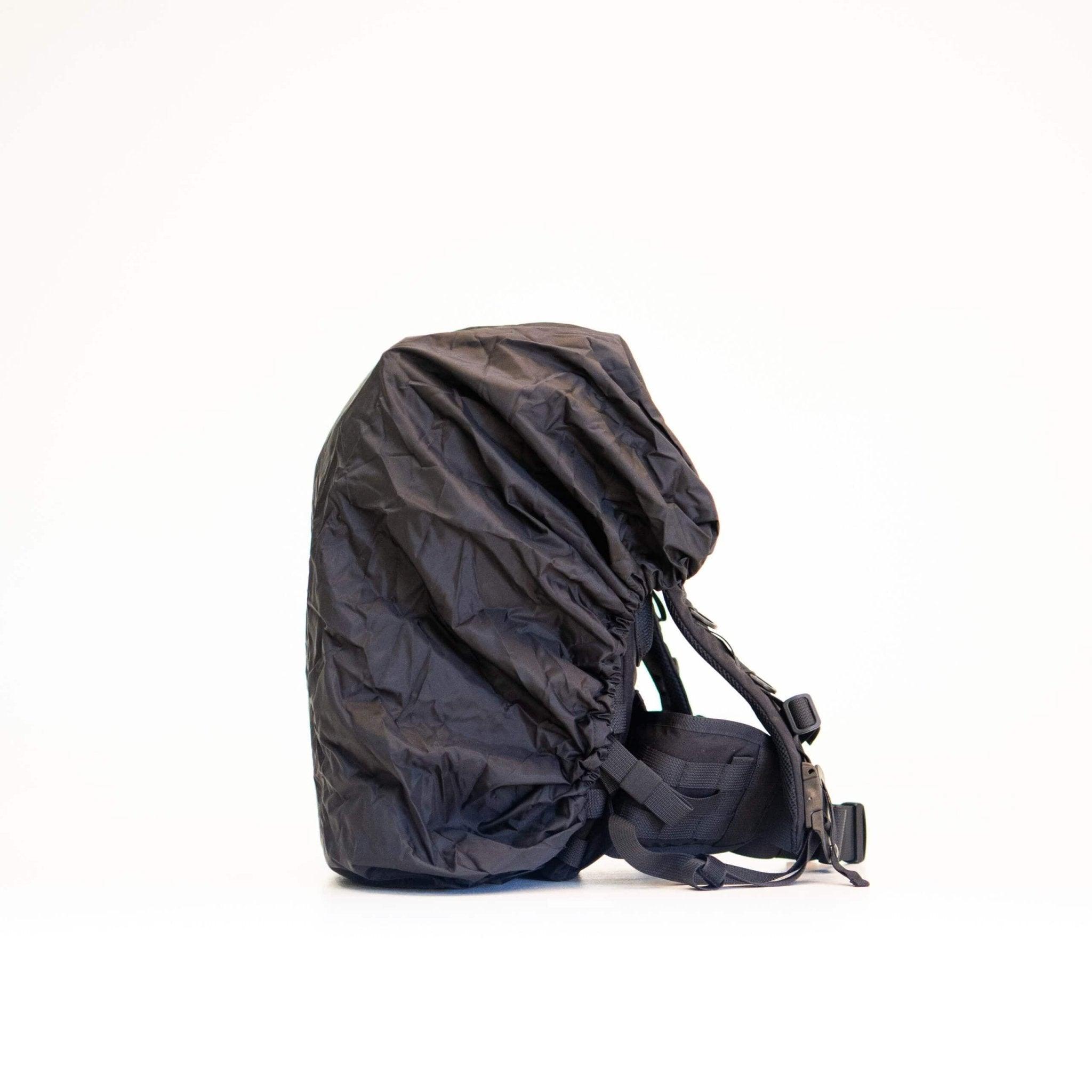 Backpack 019 - ROODS PROJECT