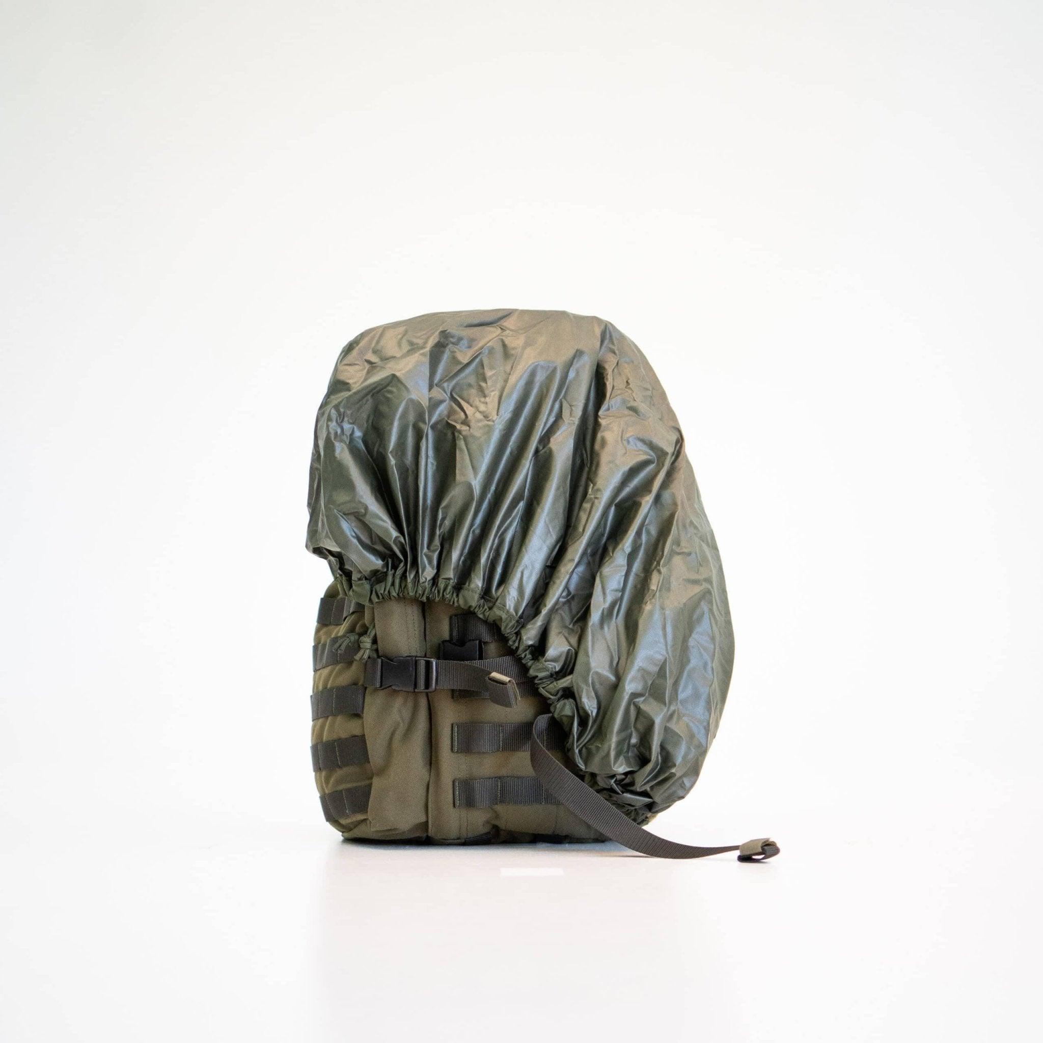 Backpack 019 - ROODS PROJECT