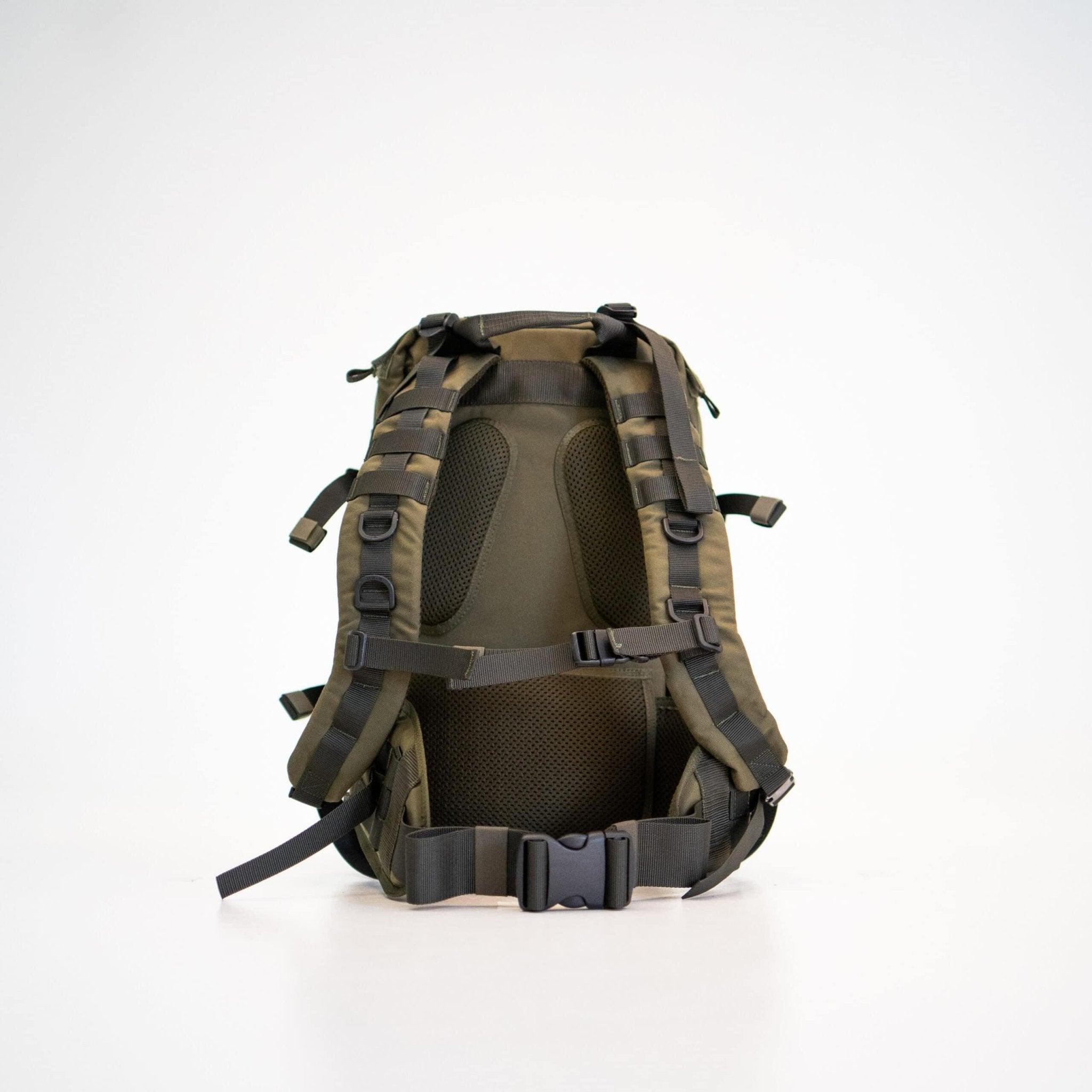 Backpack 019 - ROODS PROJECT