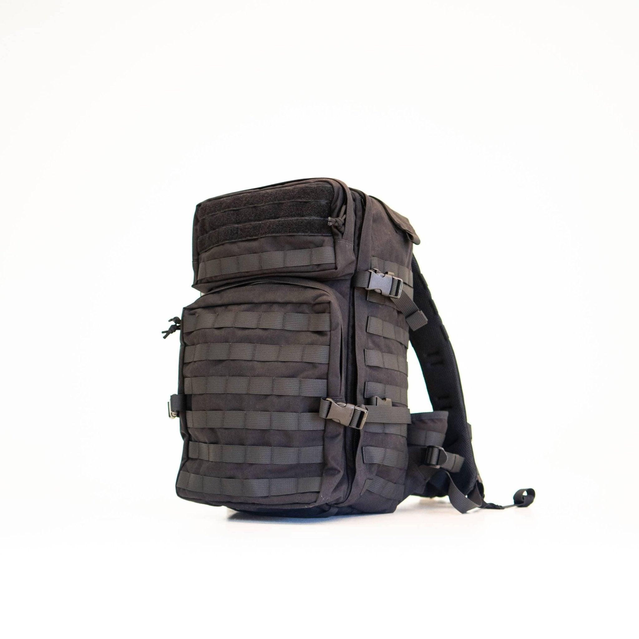 Backpack 019 - ROODS PROJECT