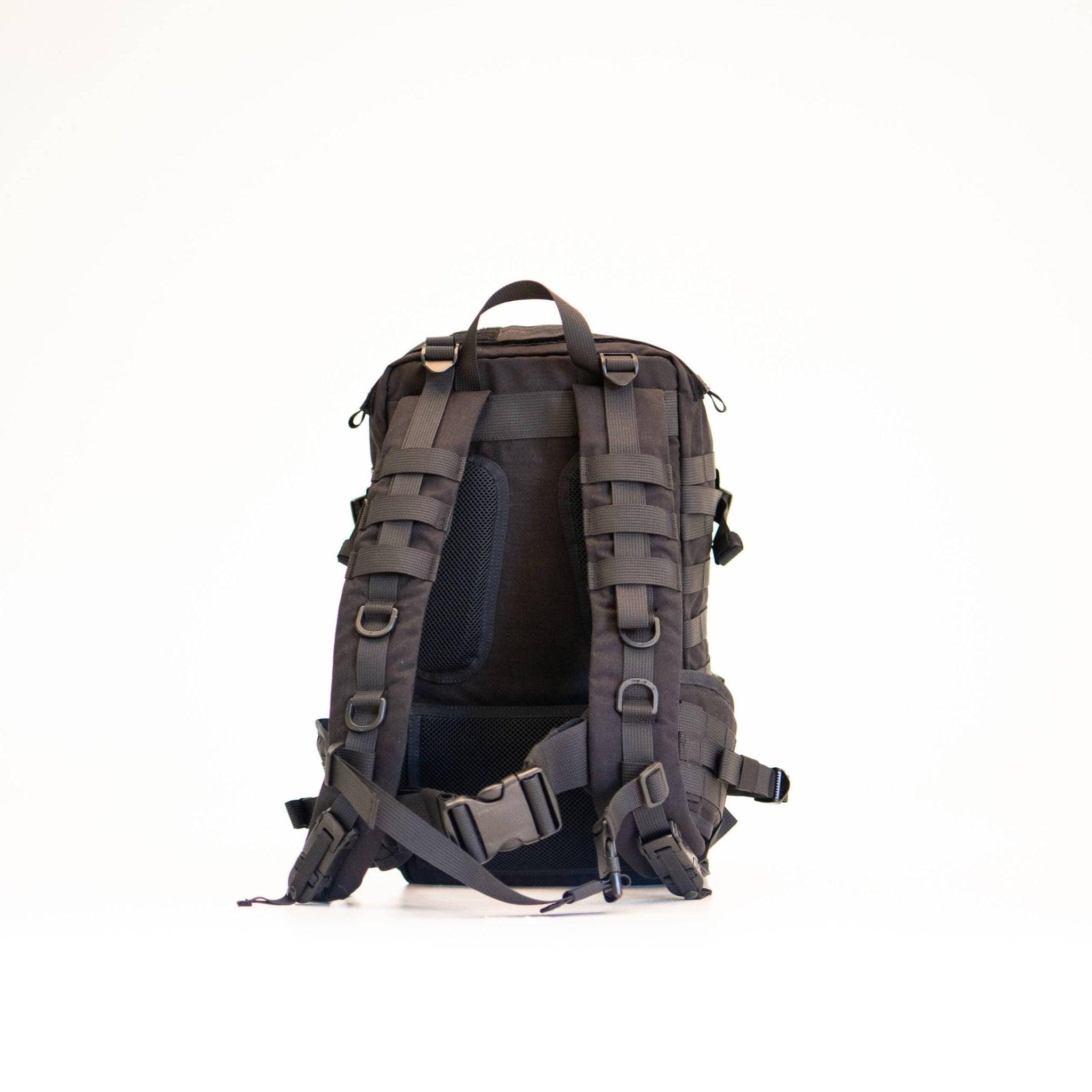 Backpack 019 - ROODS PROJECT