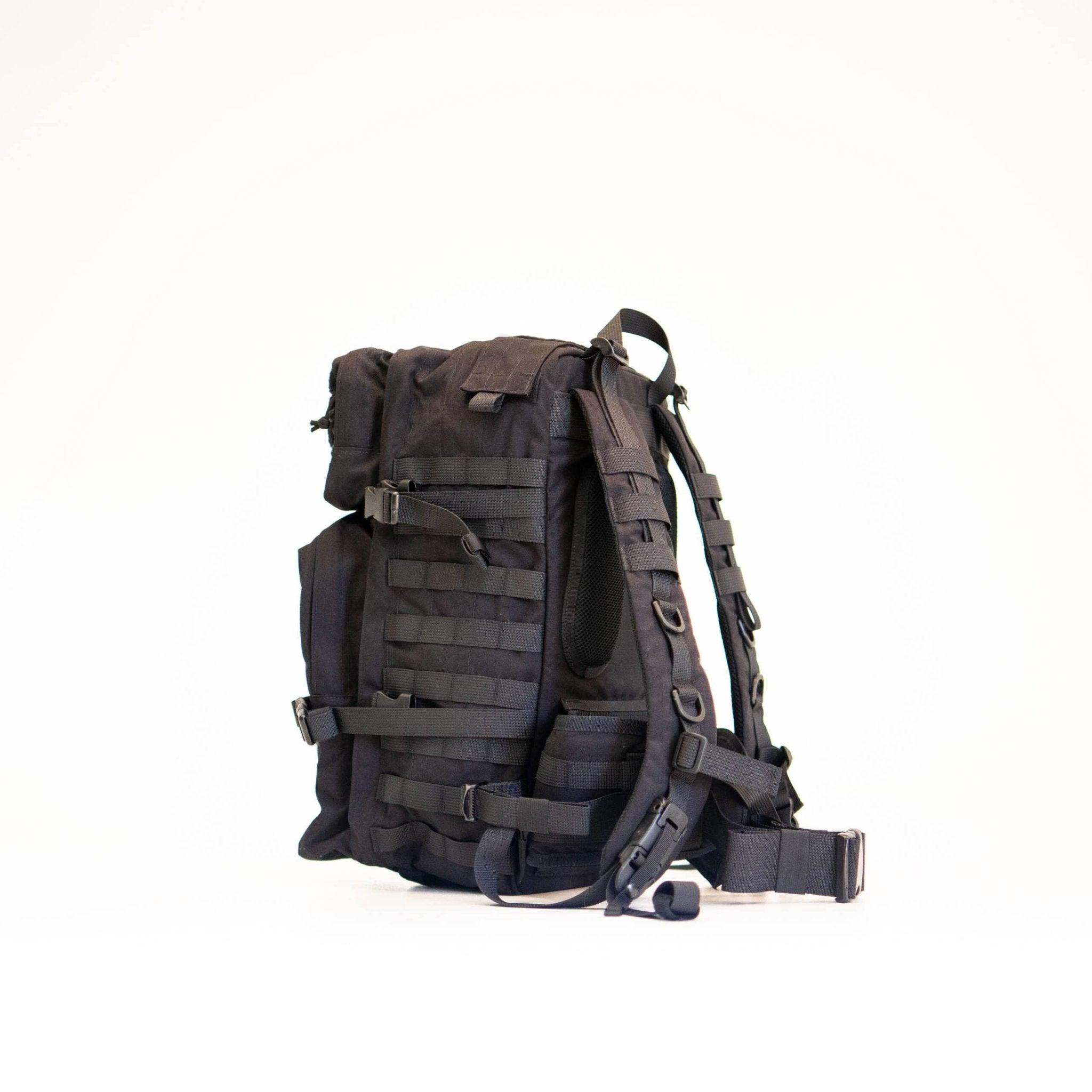 Backpack 019 - ROODS PROJECT