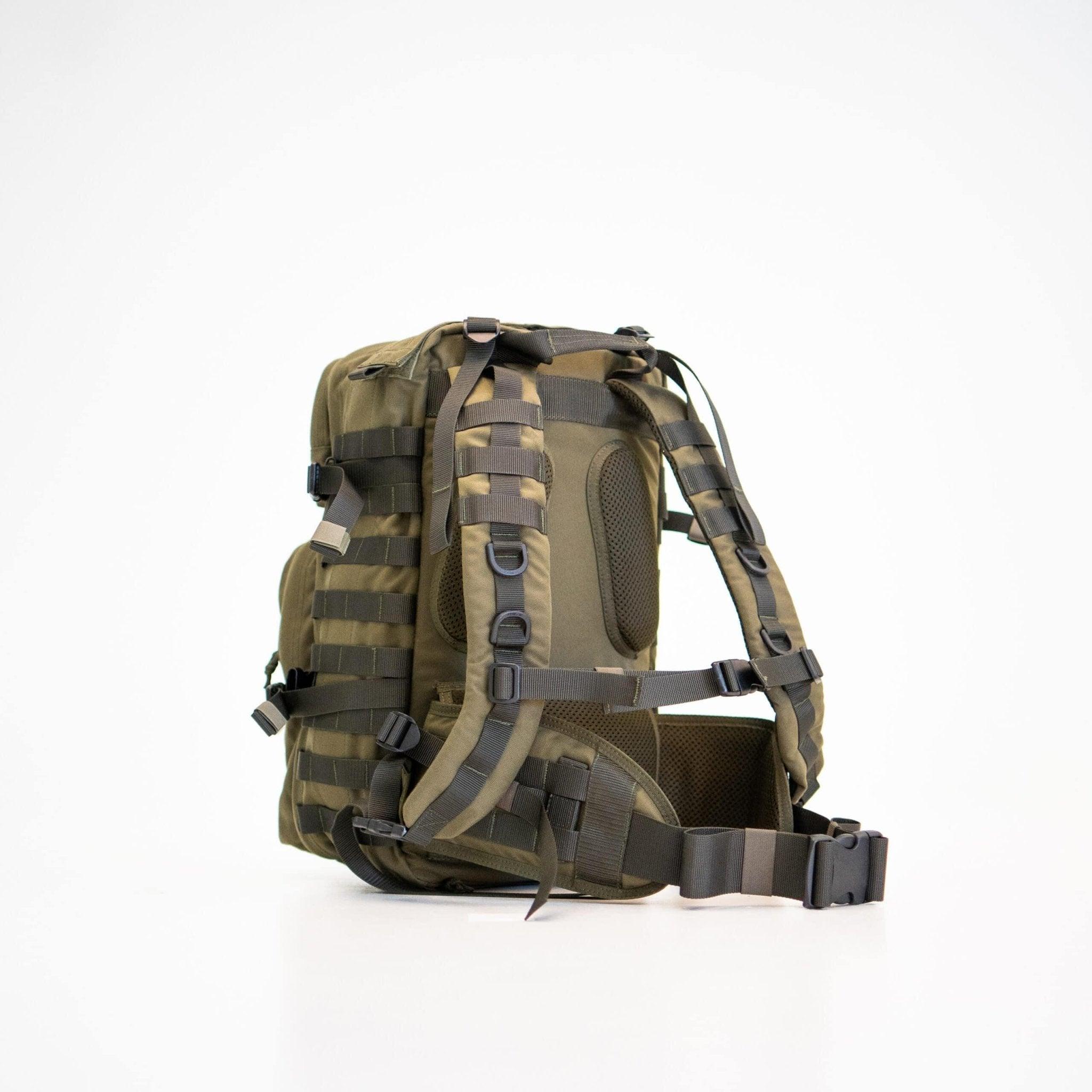 Backpack 019 - ROODS PROJECT