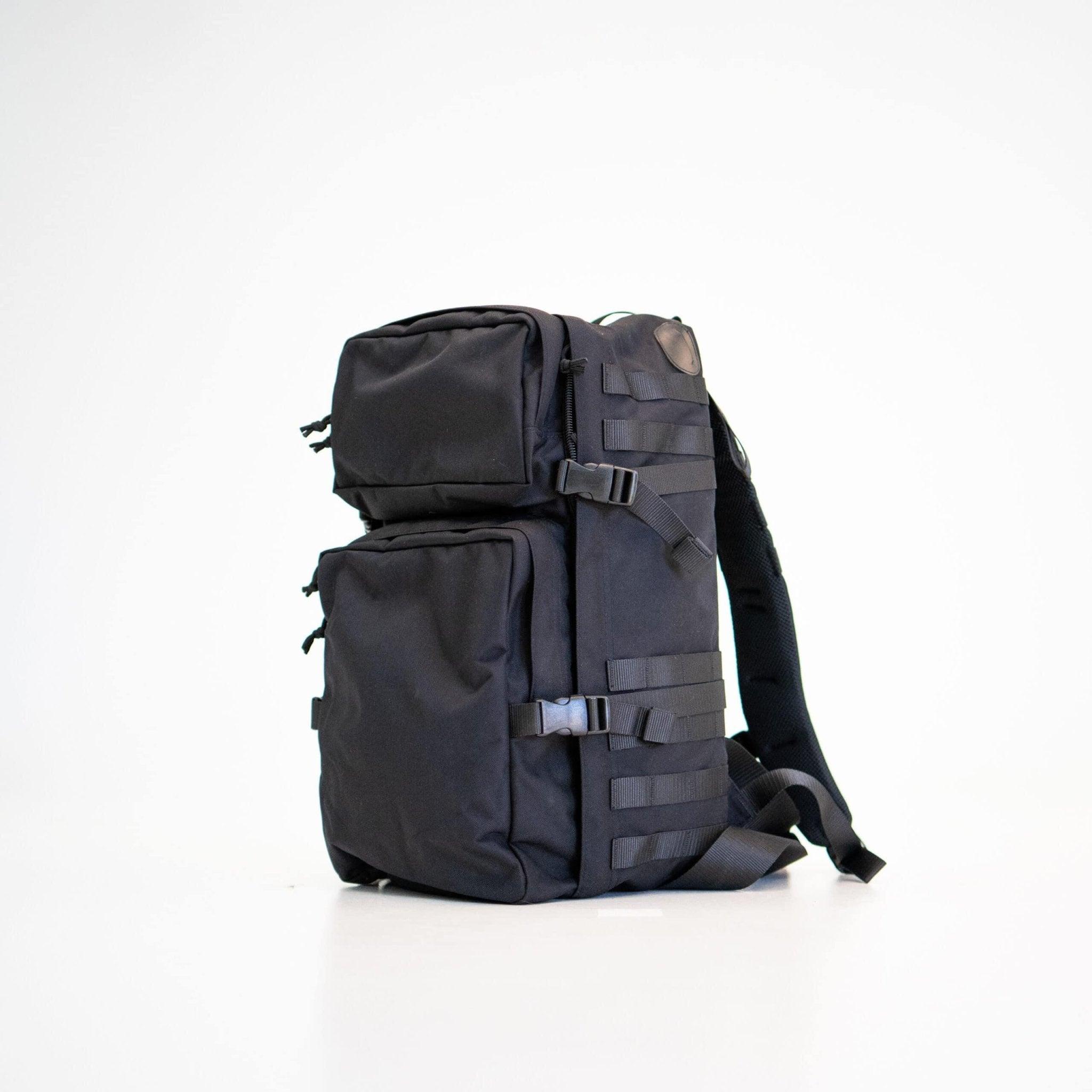 Backpack 039 - ROODS PROJECT