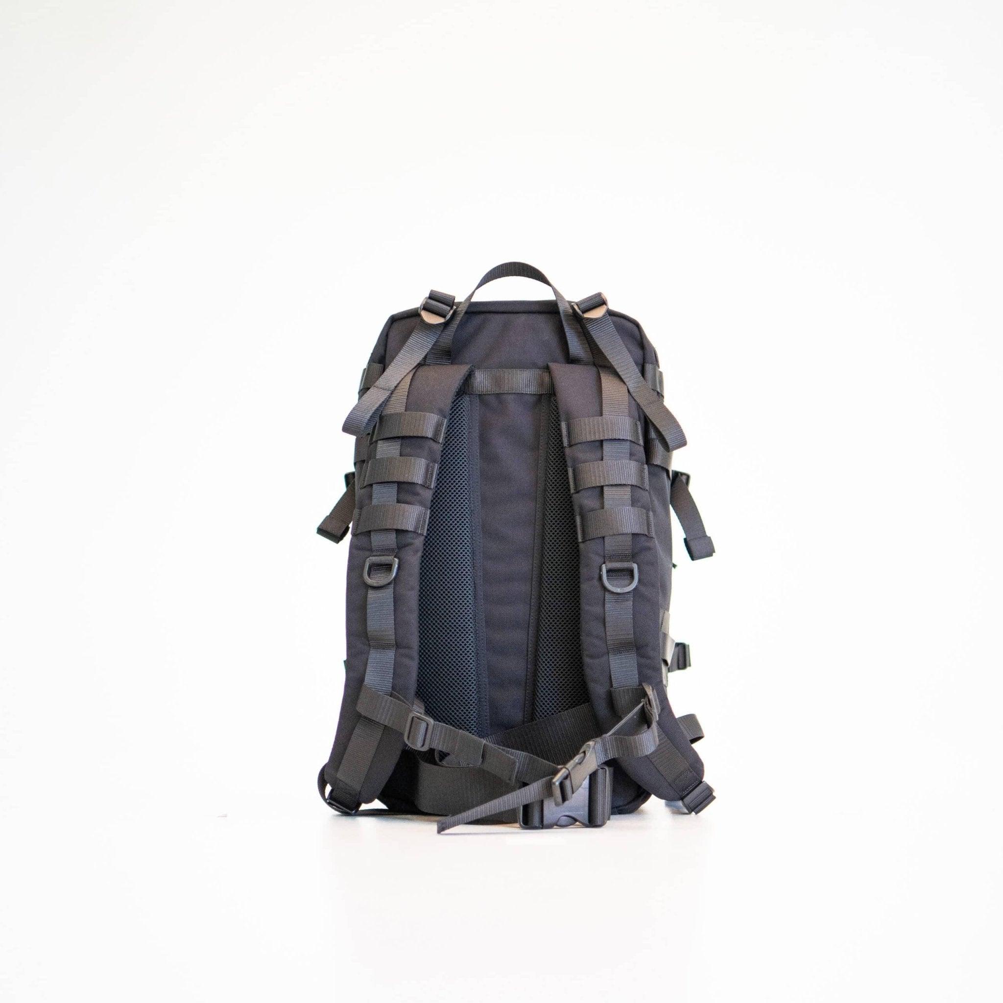 Backpack 039 - ROODS PROJECT