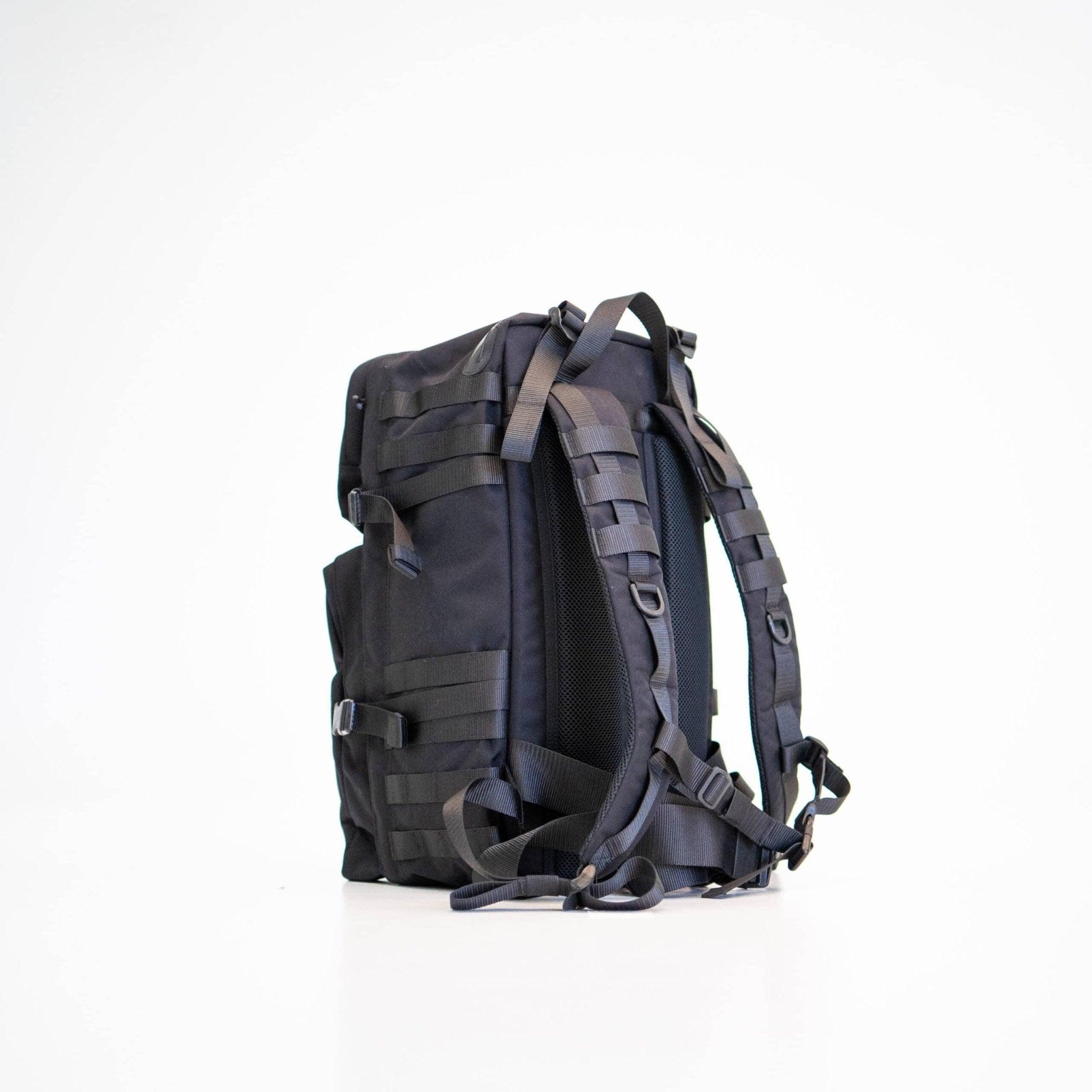 Backpack 039 - ROODS PROJECT