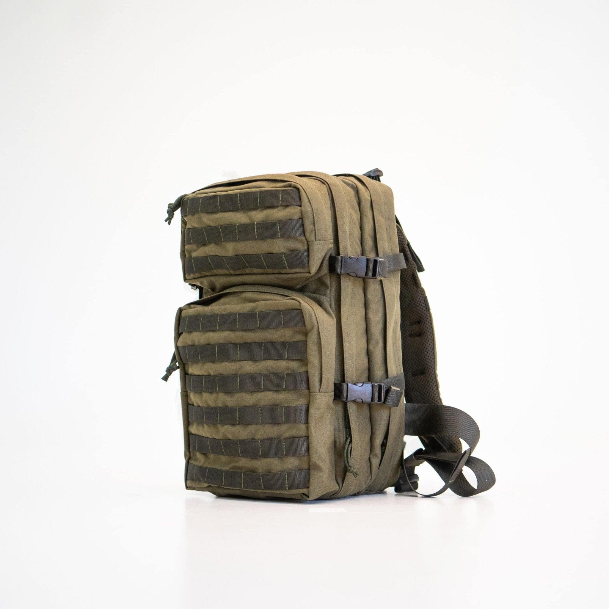 Backpack 063 - ROODS PROJECT