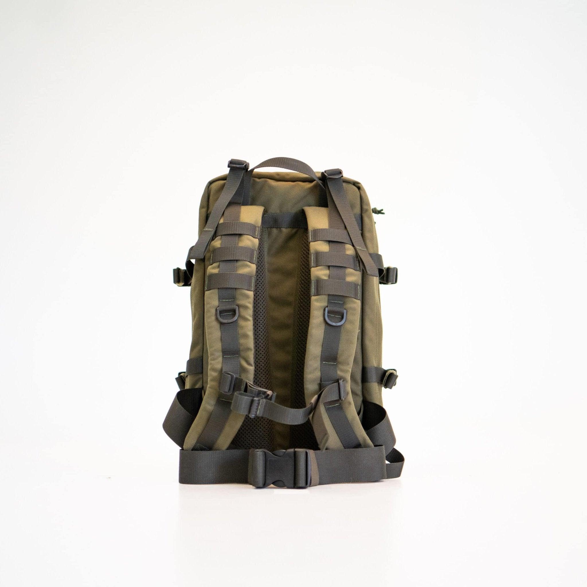 Backpack 063 - ROODS PROJECT