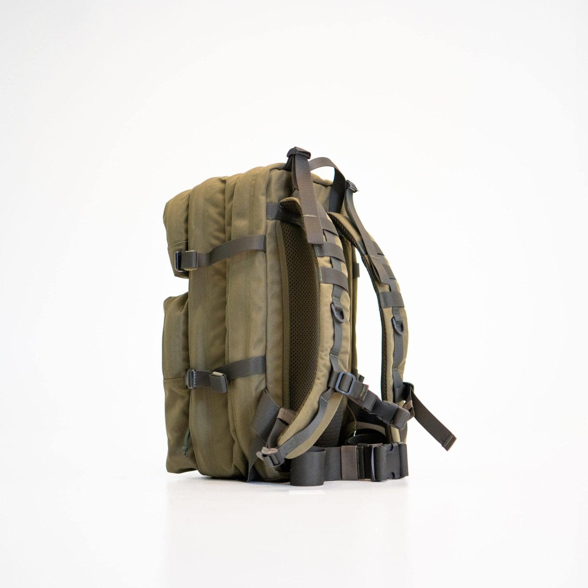 Backpack 063 - ROODS PROJECT