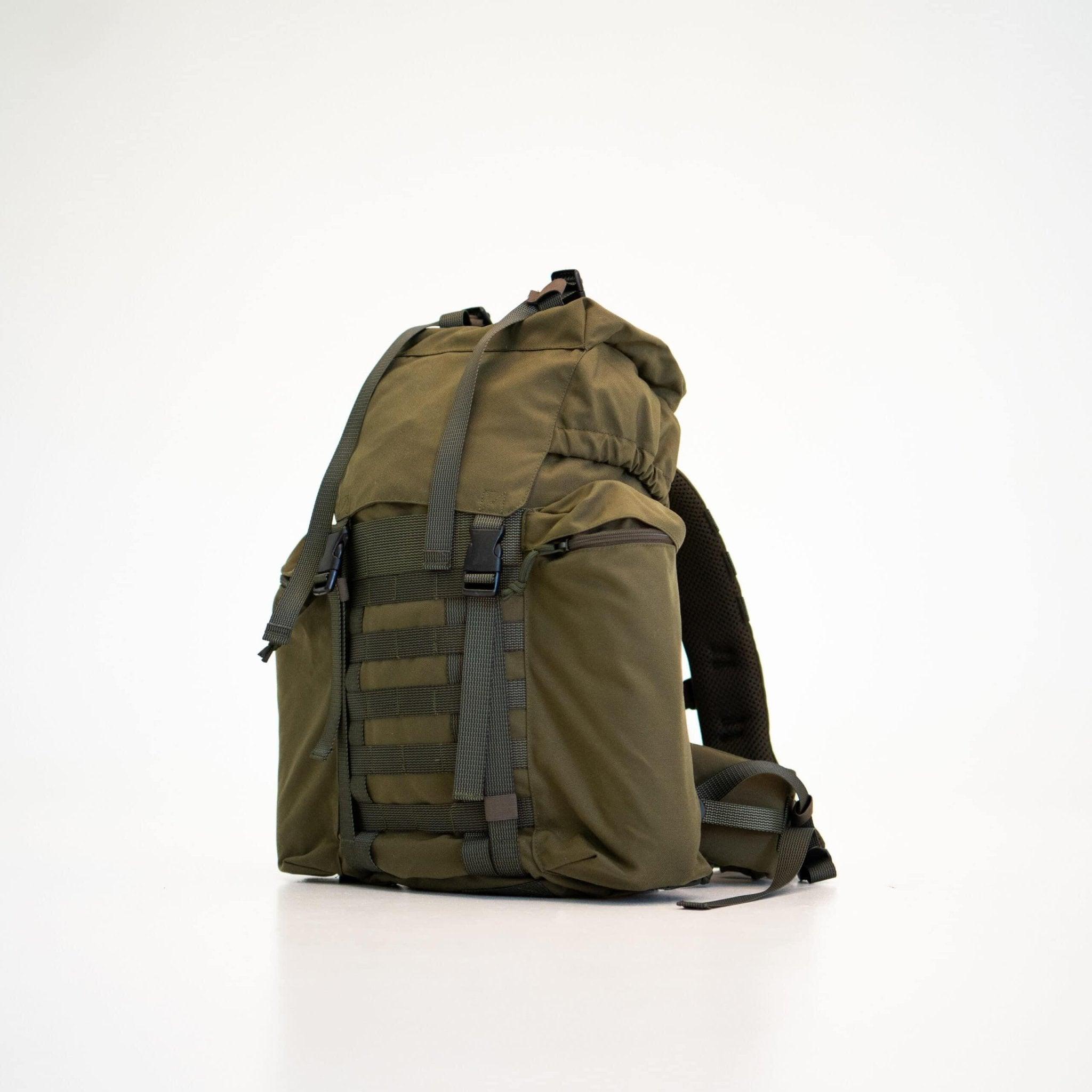 Backpack 077 - ROODS PROJECT