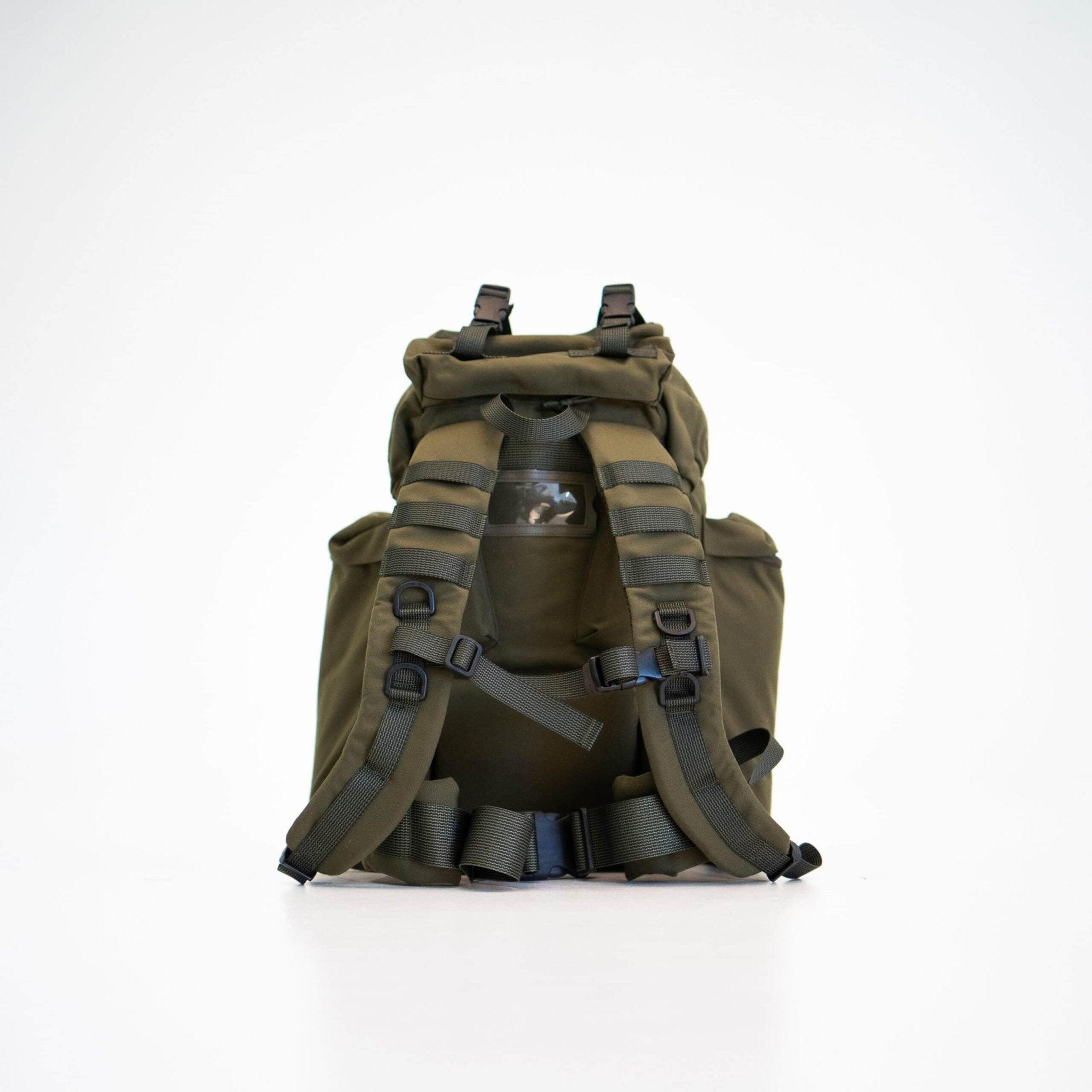 Backpack 077 - ROODS PROJECT