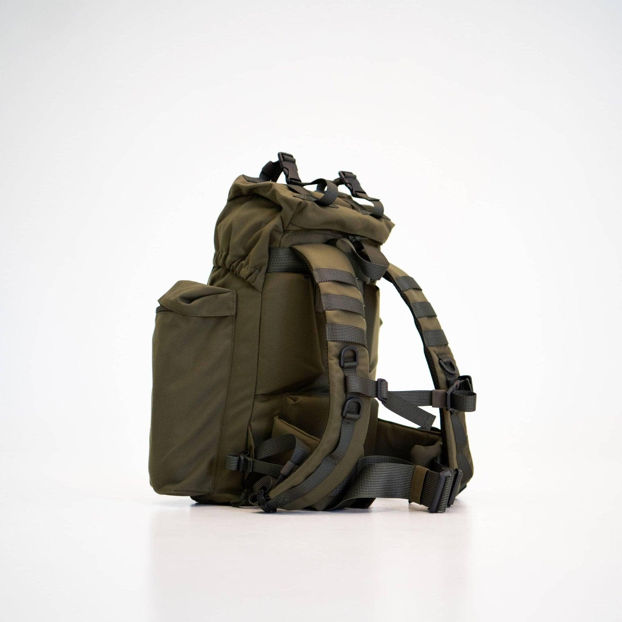 Backpack 077 - ROODS PROJECT