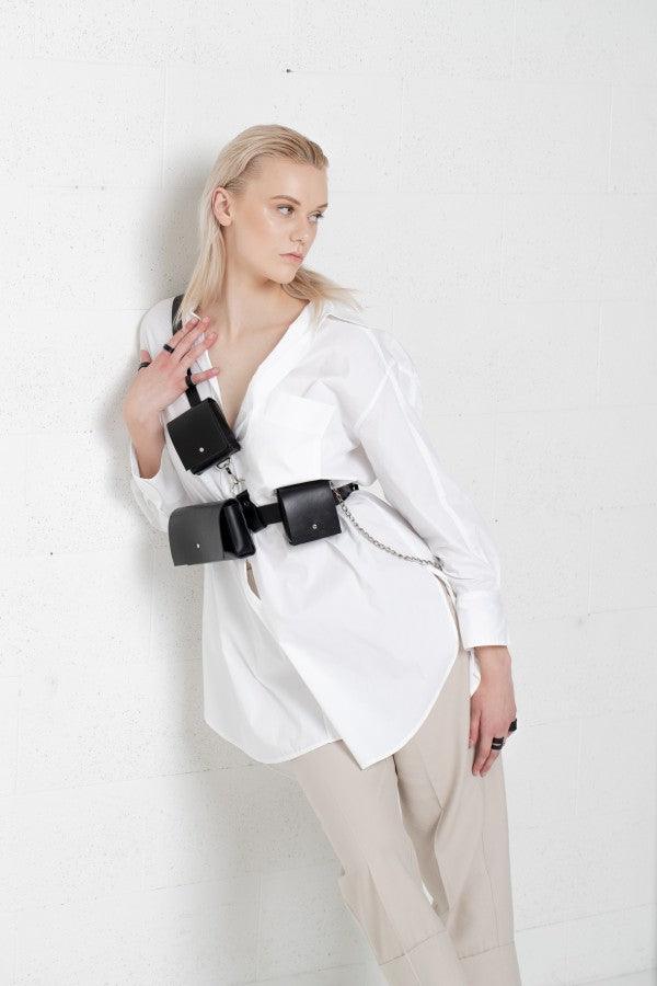 Body Harness Kora No3 - ROODS PROJECT