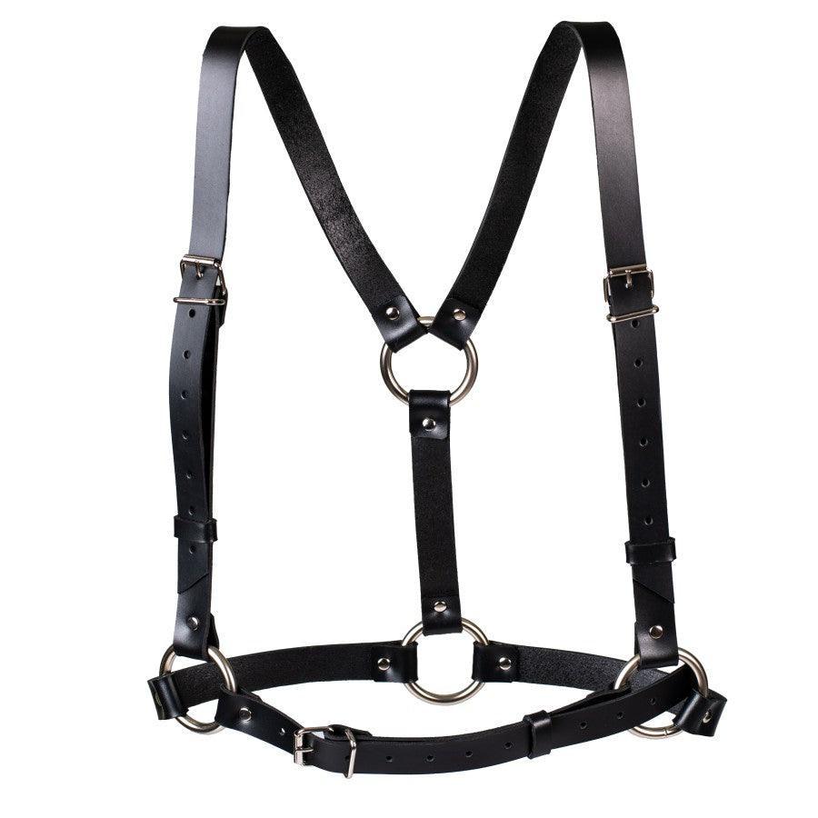 Body Harness Milla - ROODS PROJECT