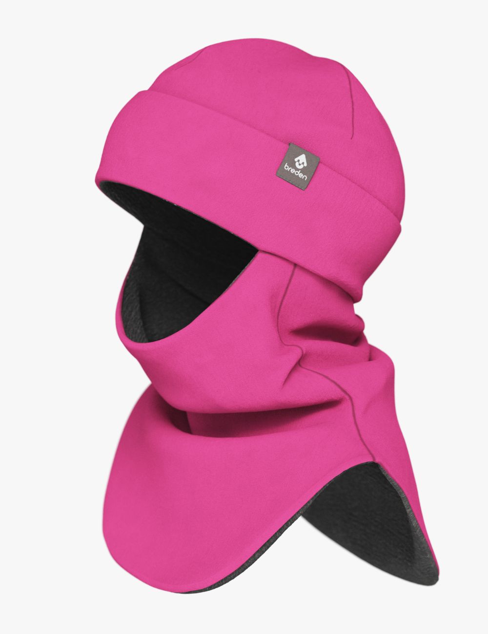 Merino Balaclava For Kids BREM