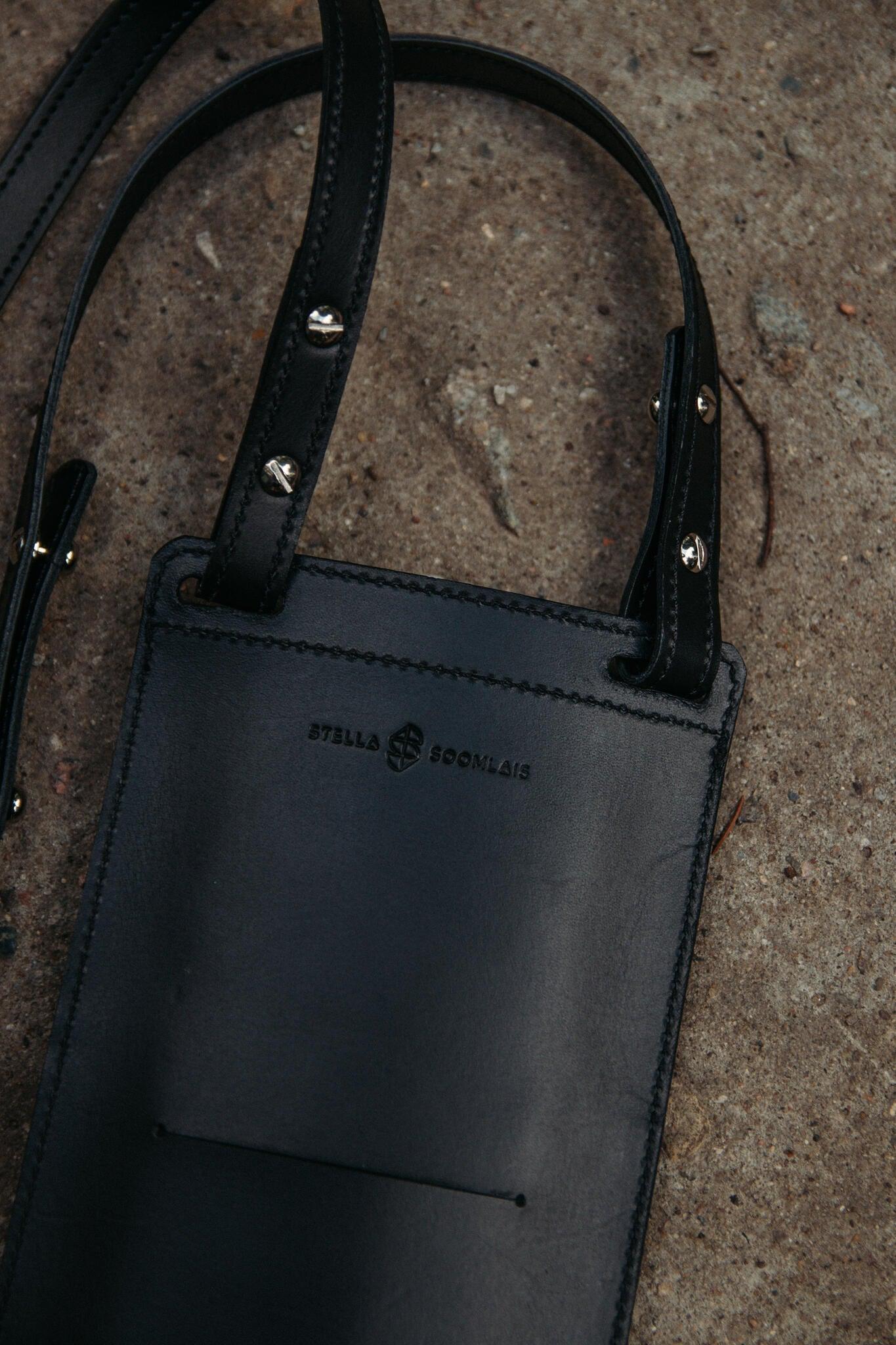 By Your Side Phone Bag - ROODS PROJECT