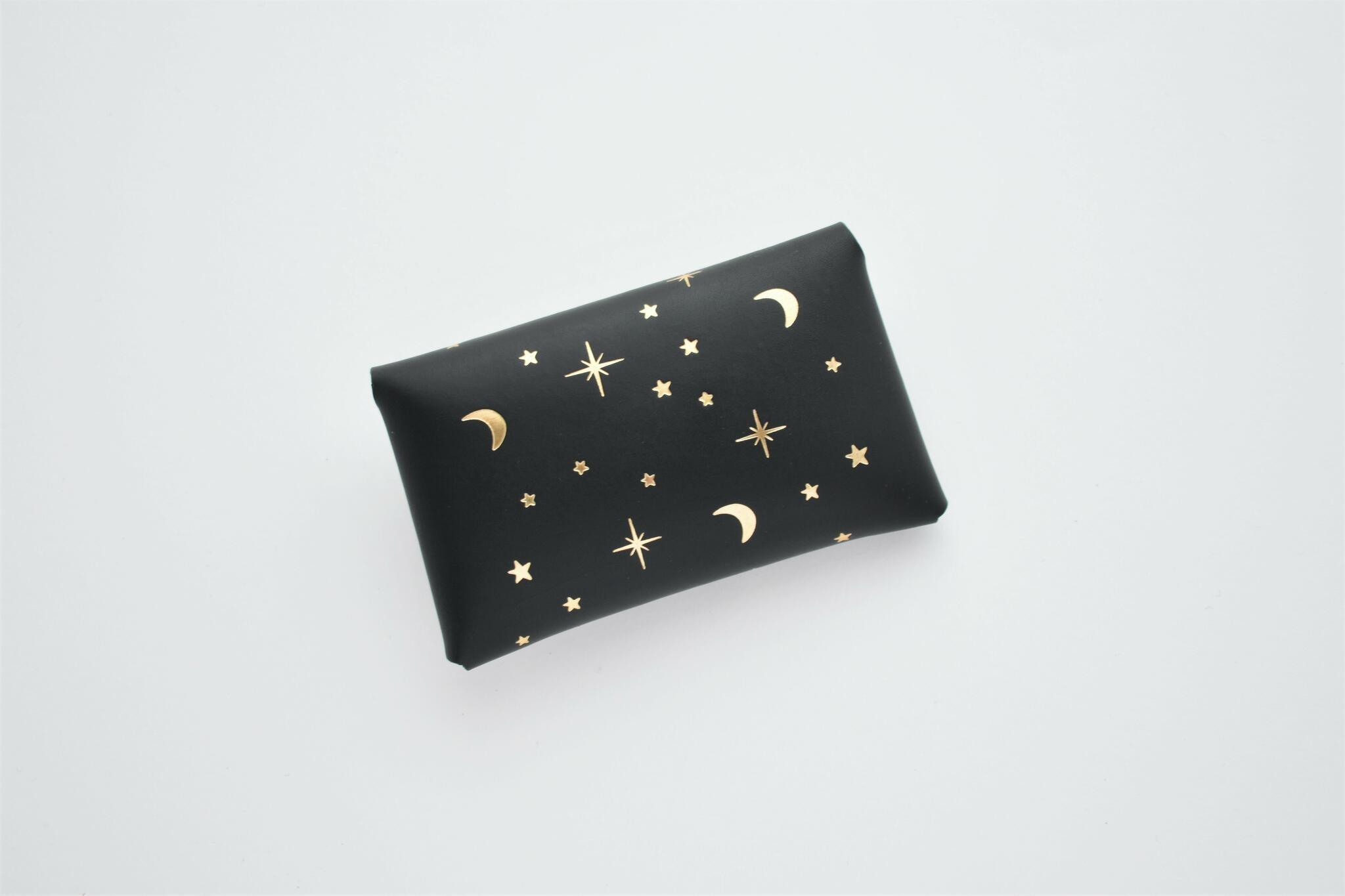 Cardholder Celestial - ROODS PROJECT