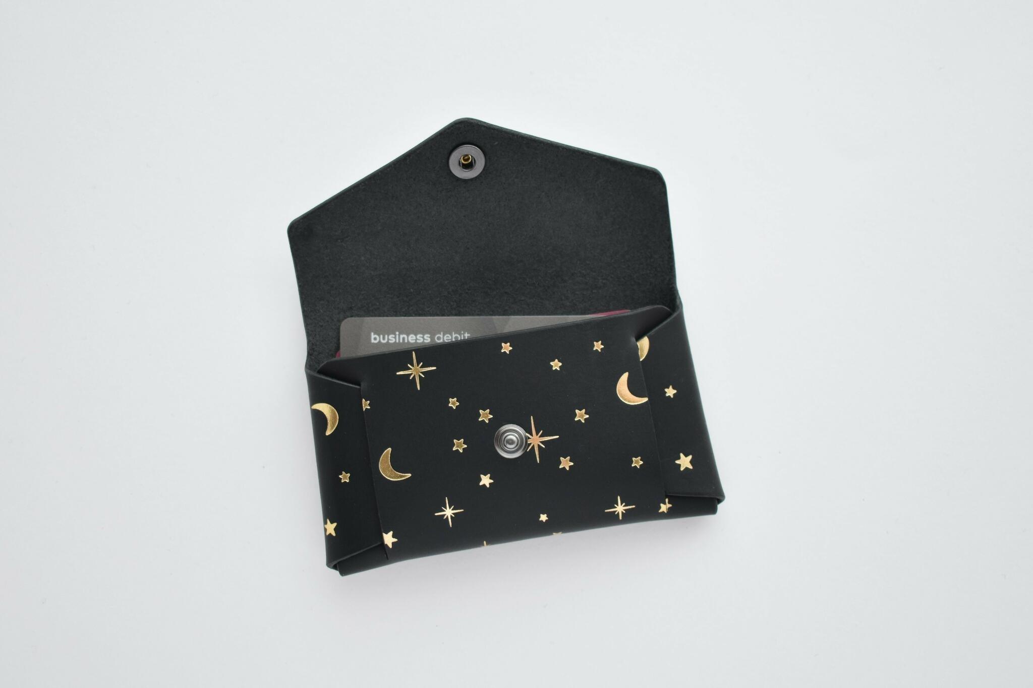 Cardholder Celestial - ROODS PROJECT