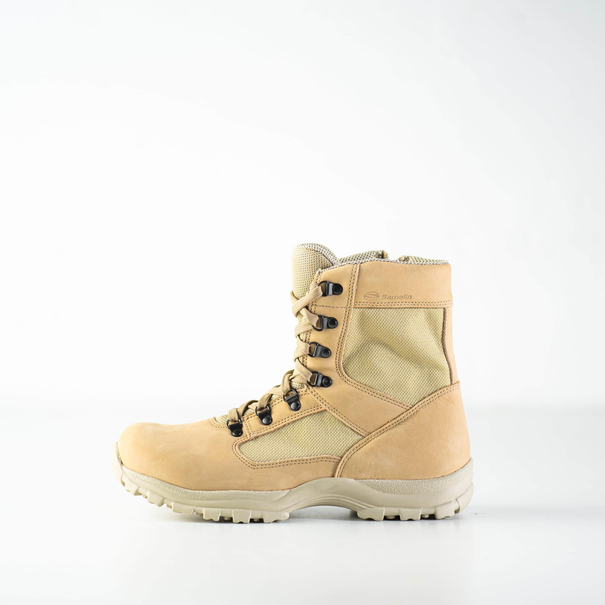Light street boots 582 - ROODS PROJECT