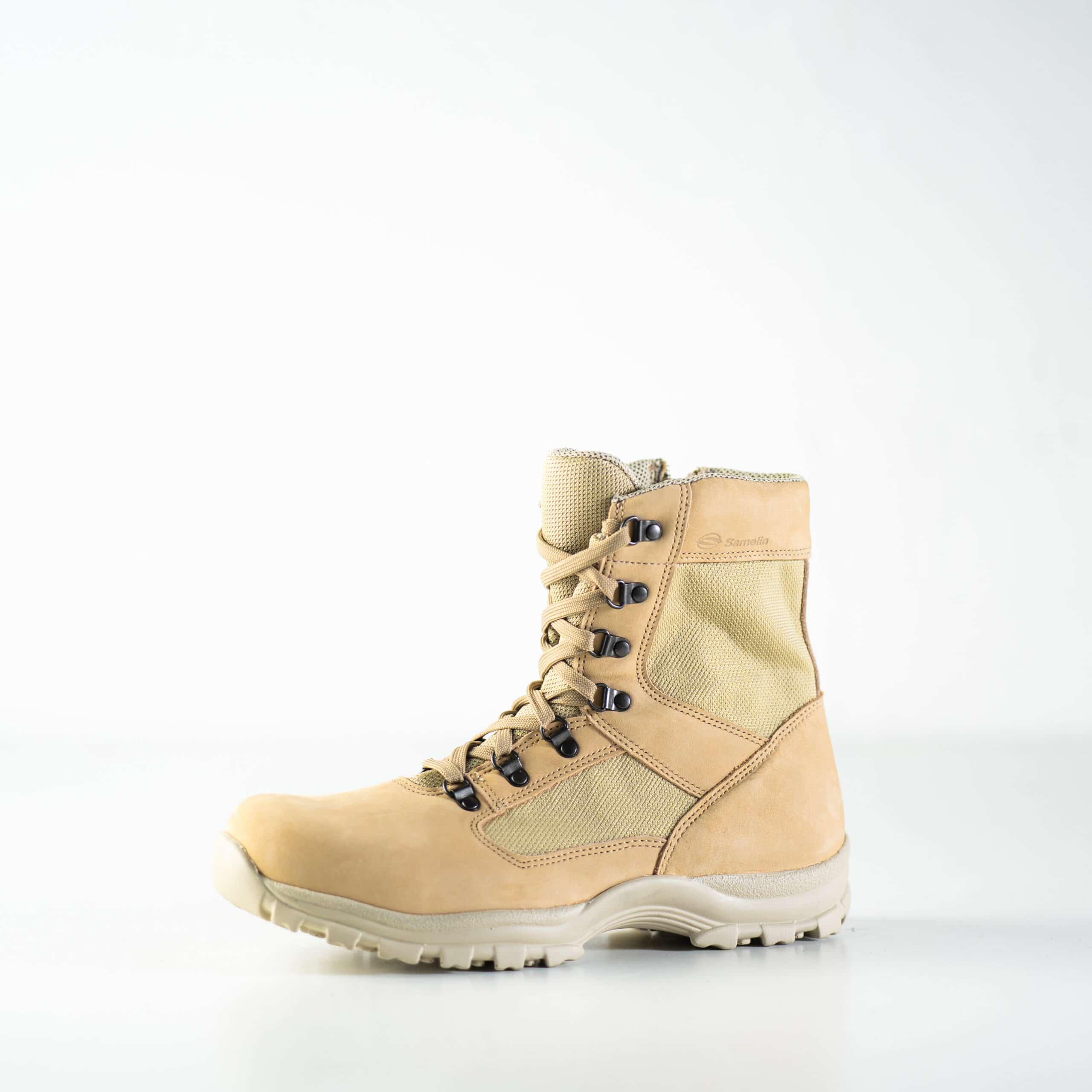 Light street boots 582 - ROODS PROJECT