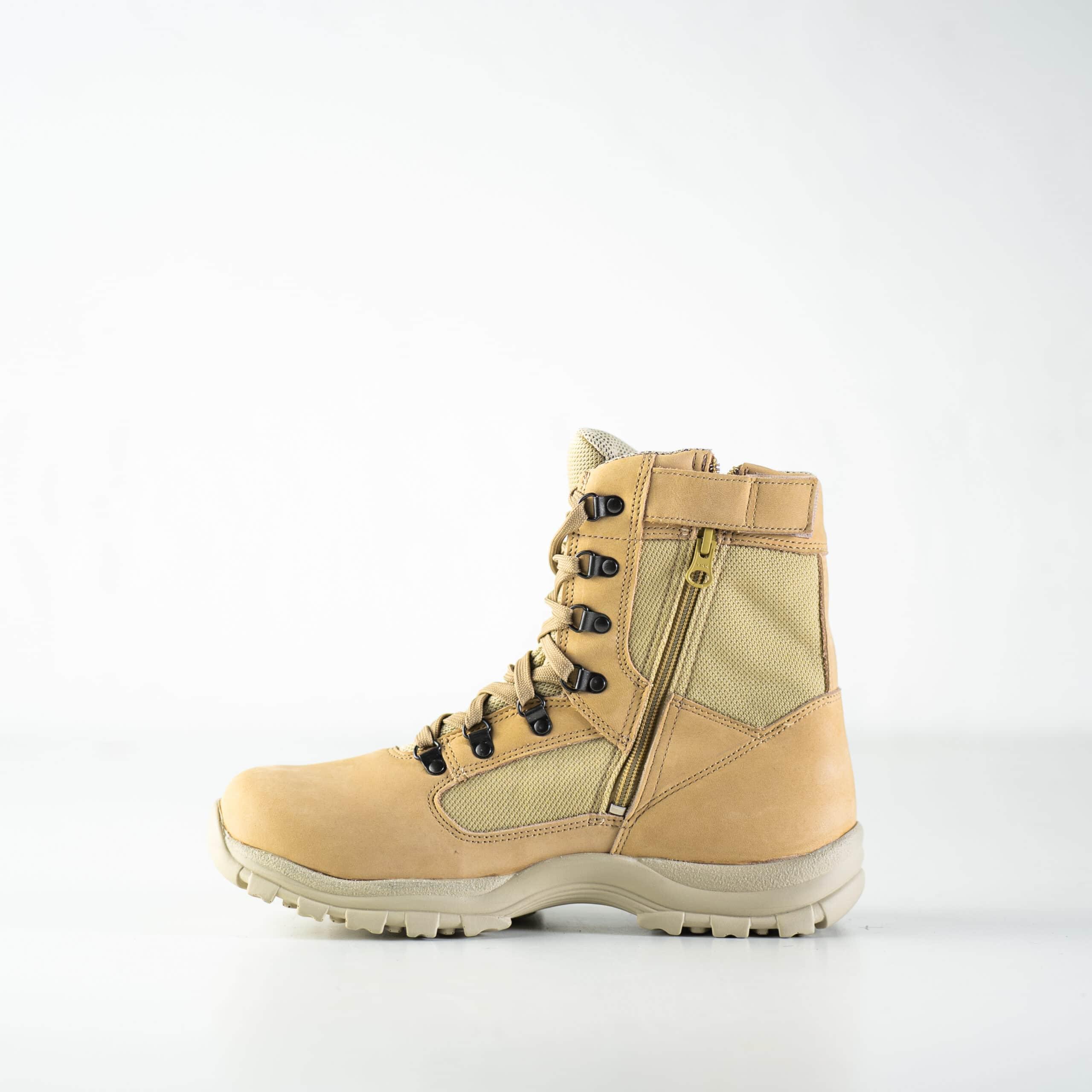 Light street boots 582 - ROODS PROJECT