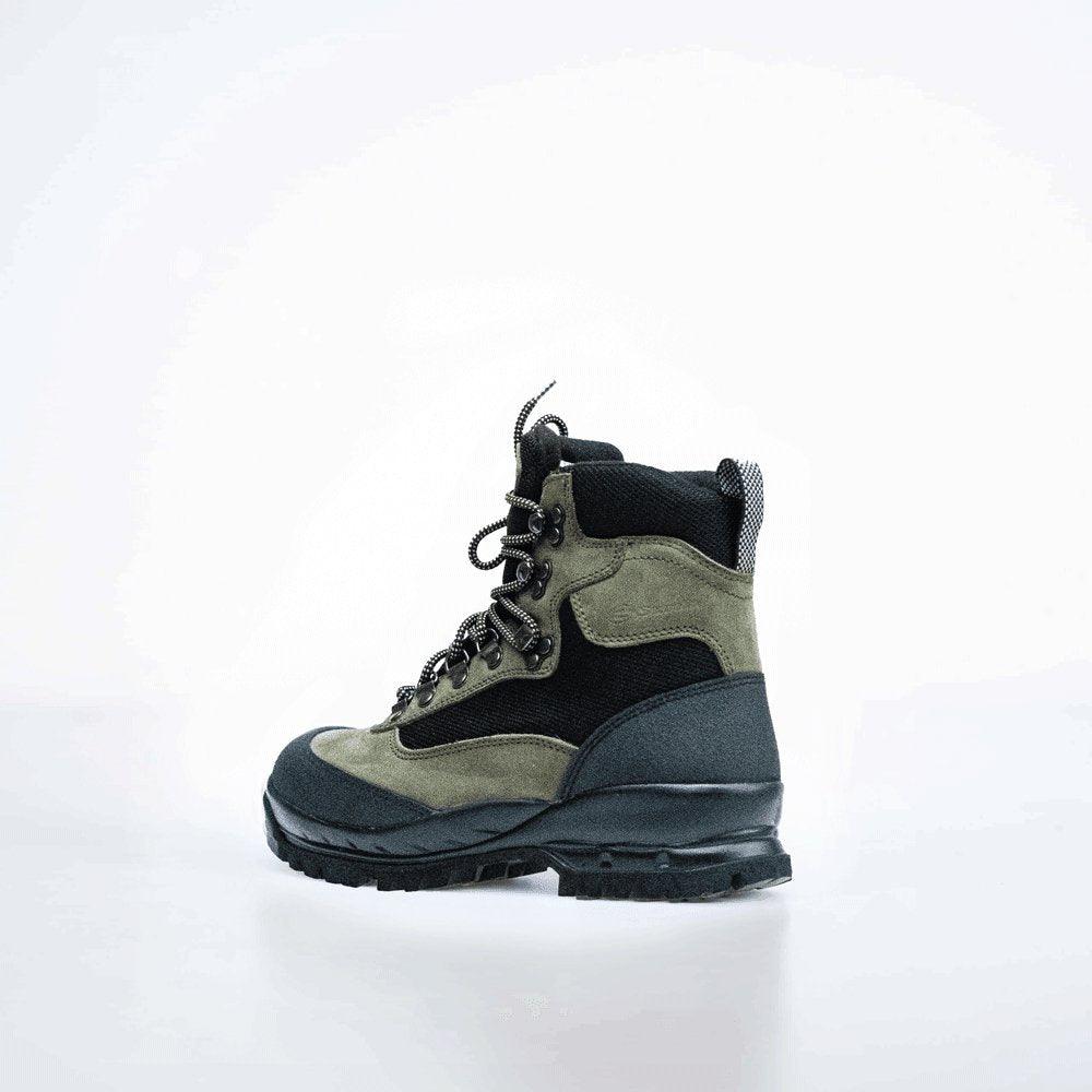 Hiking boots 550 Lichene / Black - ROODS PROJECT