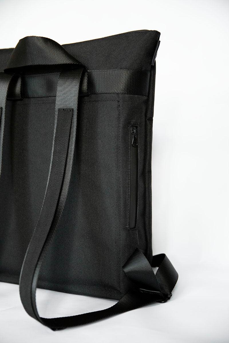 HØLAR Weatherproof Backpack - ROODS PROJECT