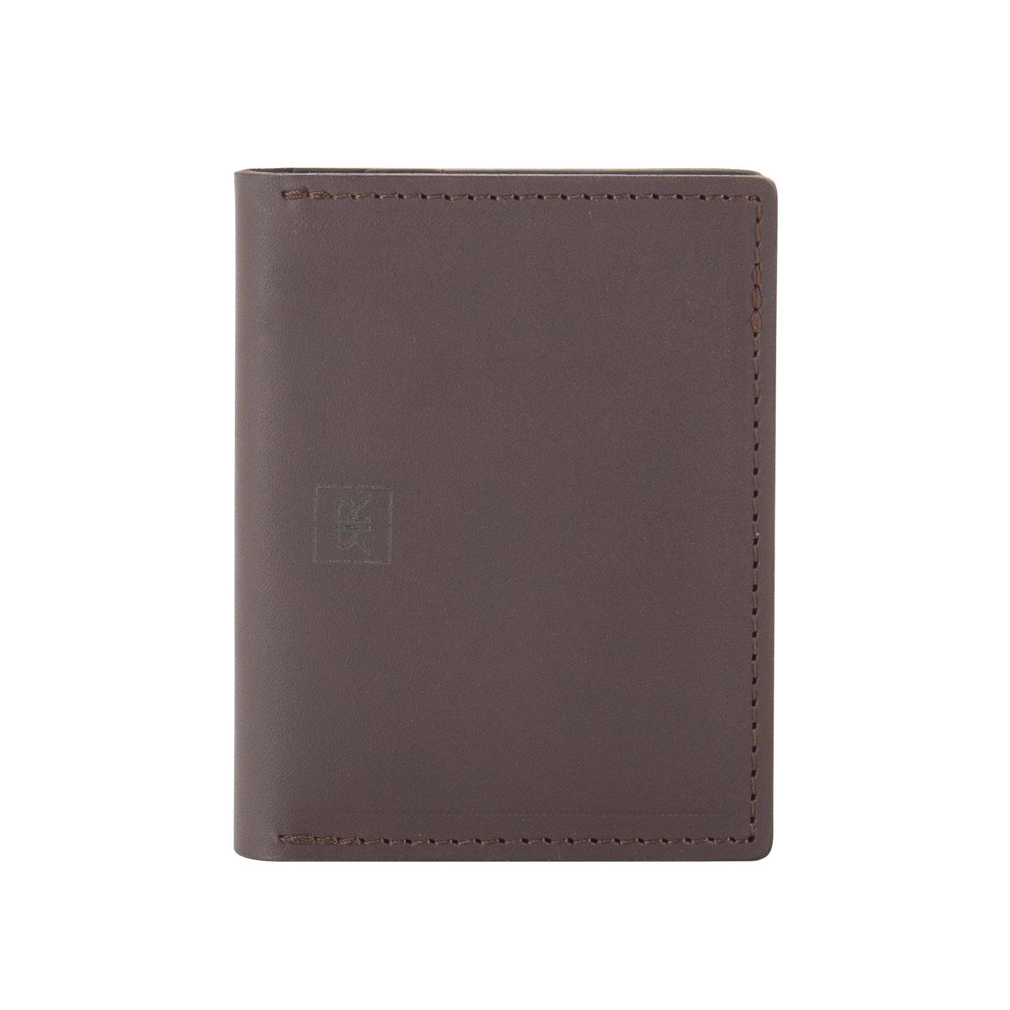 ID Billfold Wallet - ROODS PROJECT