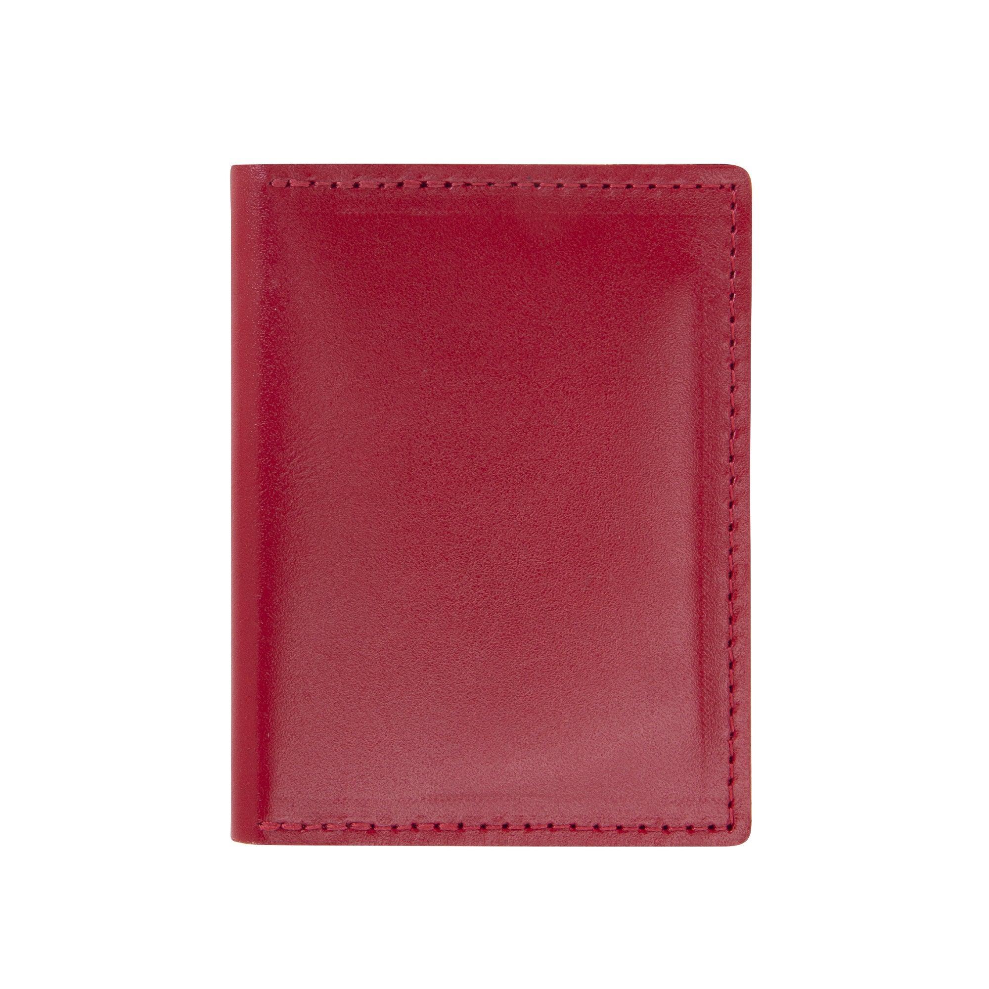 ID Billfold Wallet - ROODS PROJECT