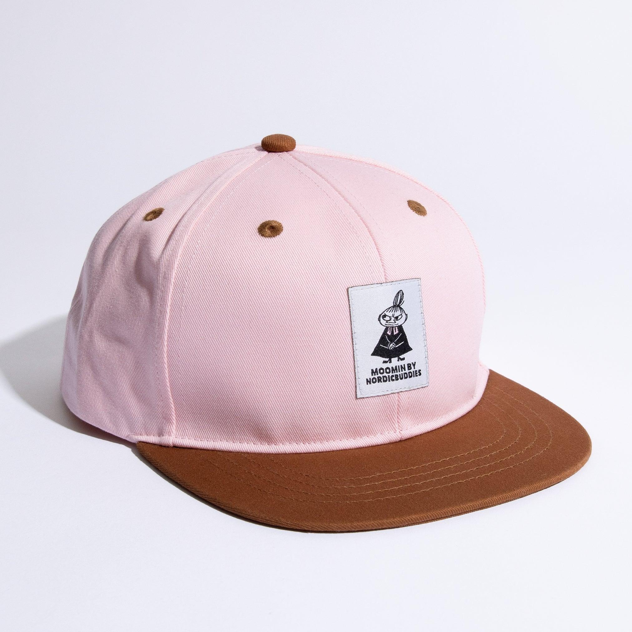 Little My Kids Flat Cap - ROODS PROJECT