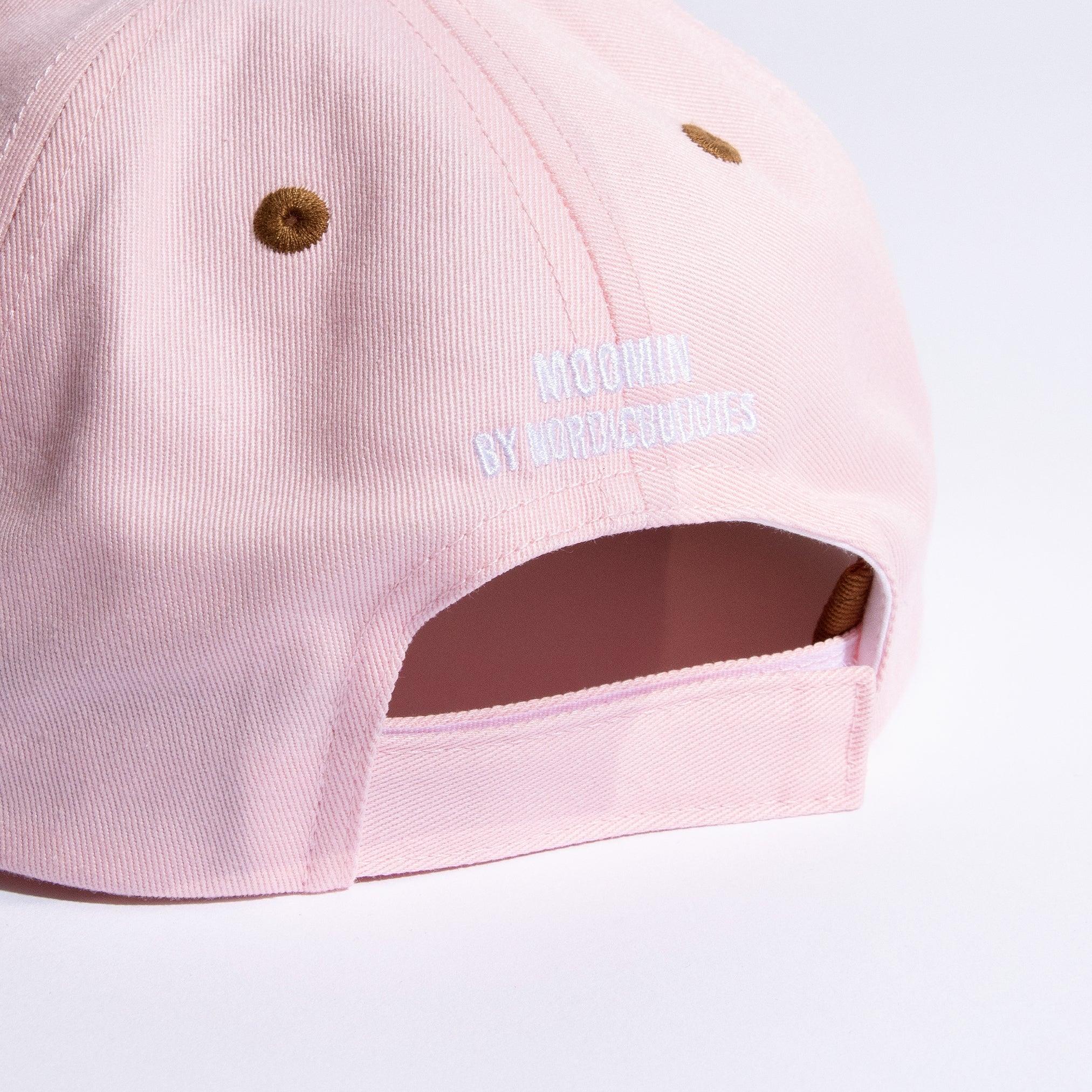Little My Kids Flat Cap - ROODS PROJECT