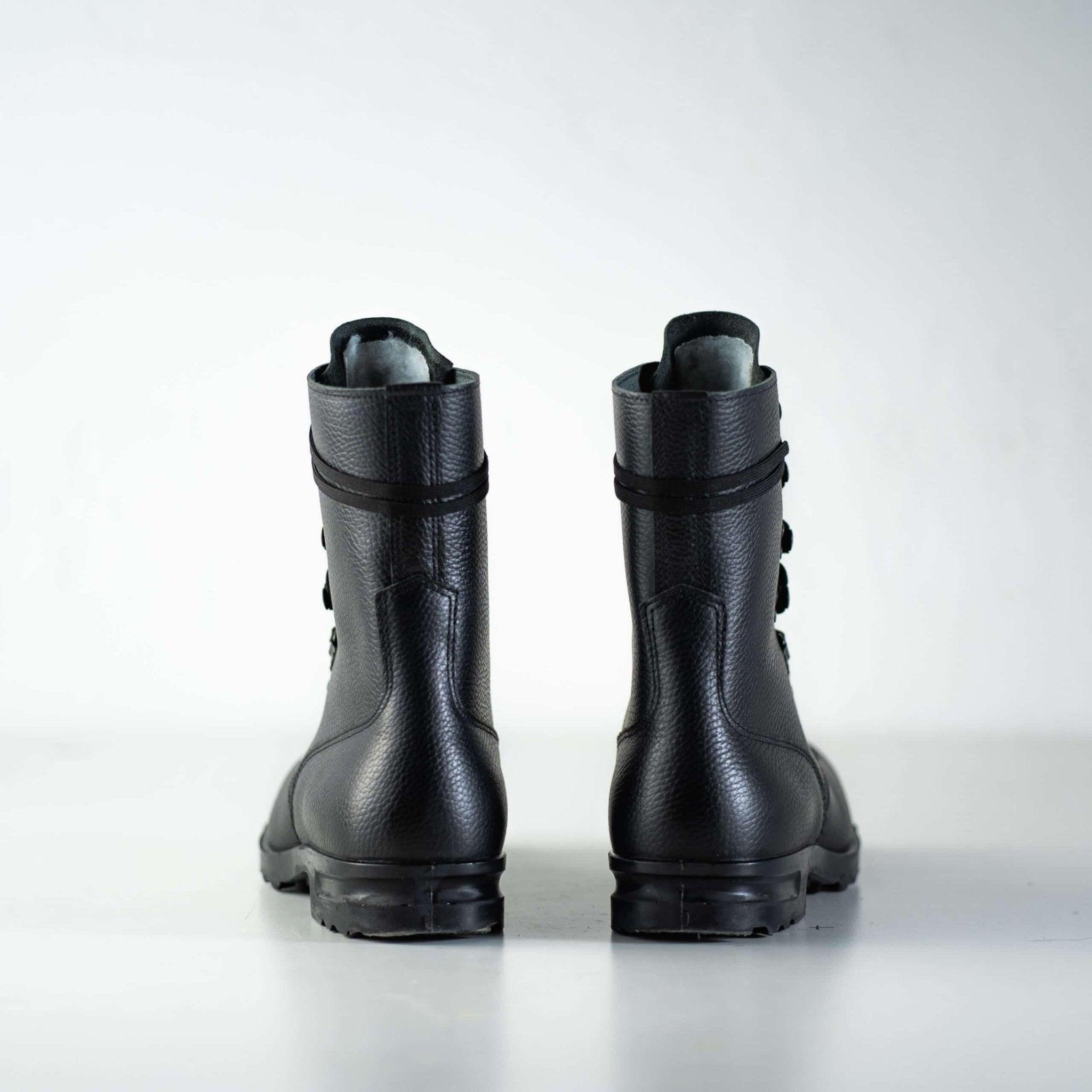 M77 aka Norwegian Combat Boots - ROODS PROJECT