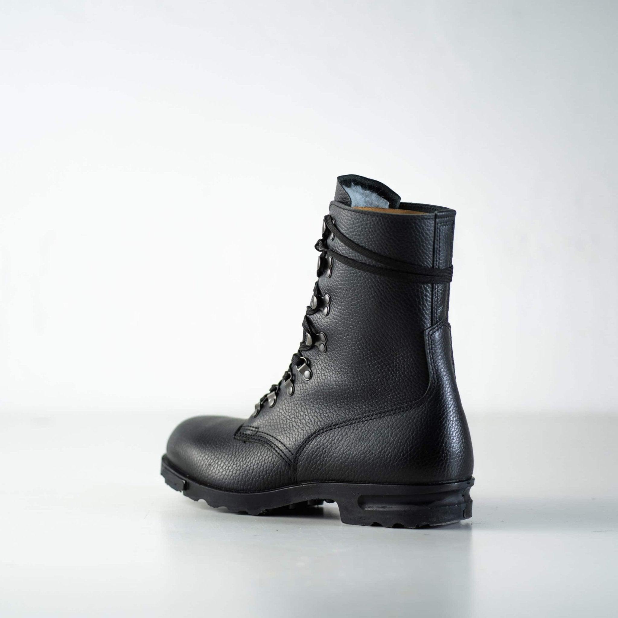 M77 aka Norwegian Combat Boots - ROODS PROJECT