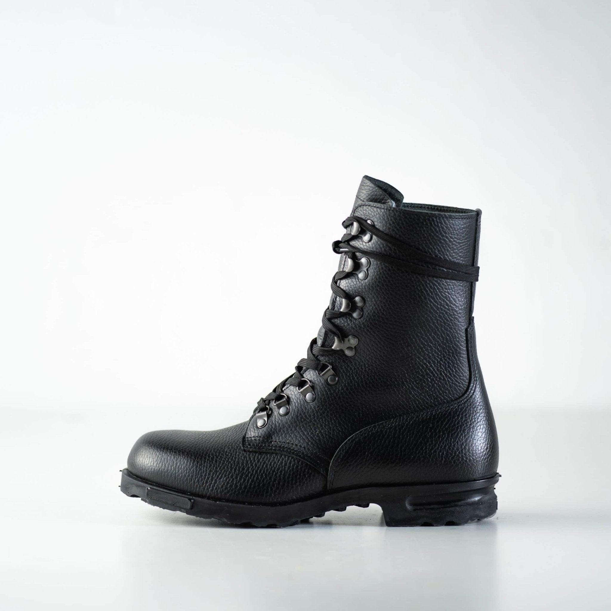 M77 aka Norwegian Combat Boots - ROODS PROJECT