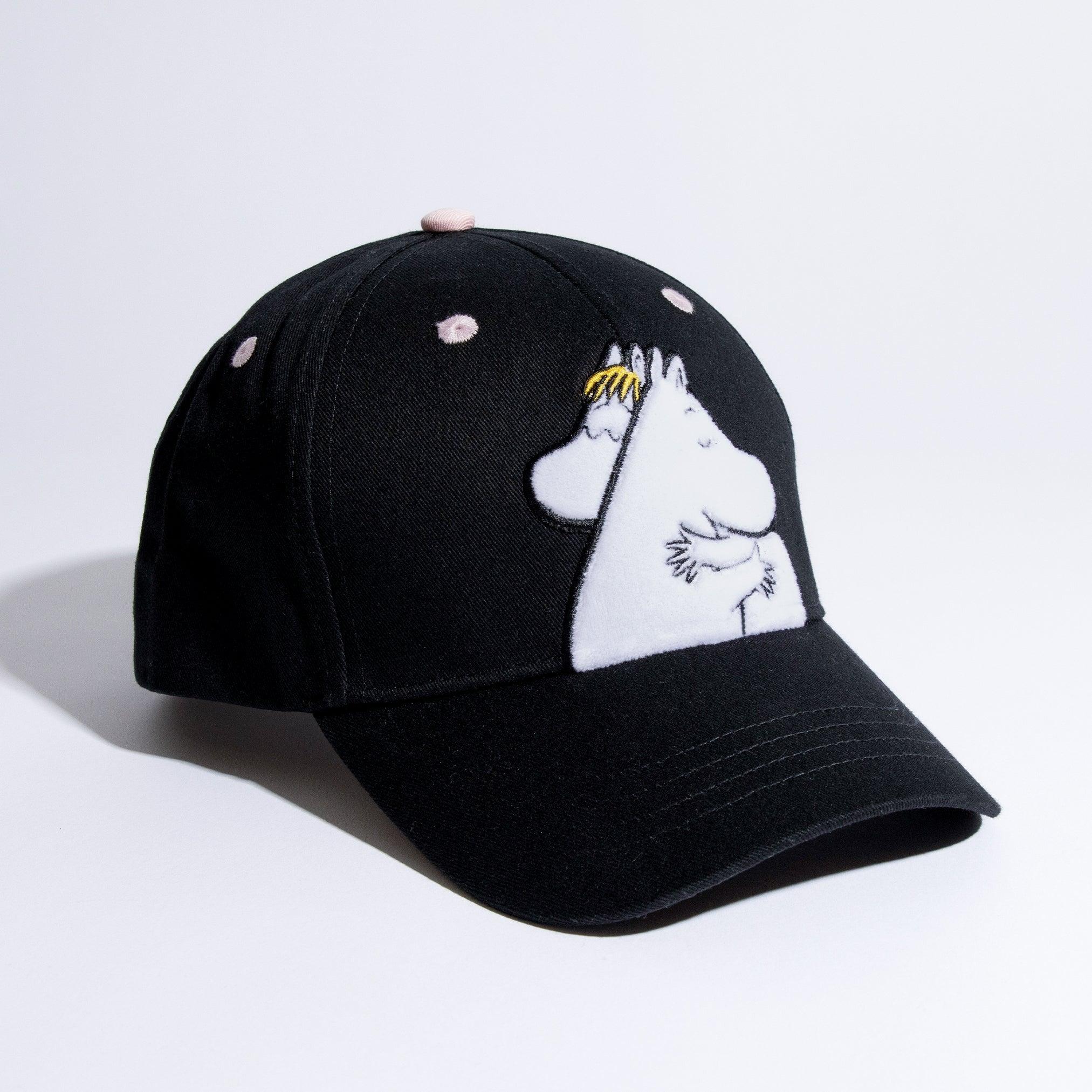 Moomin Love Kids Cap - ROODS PROJECT