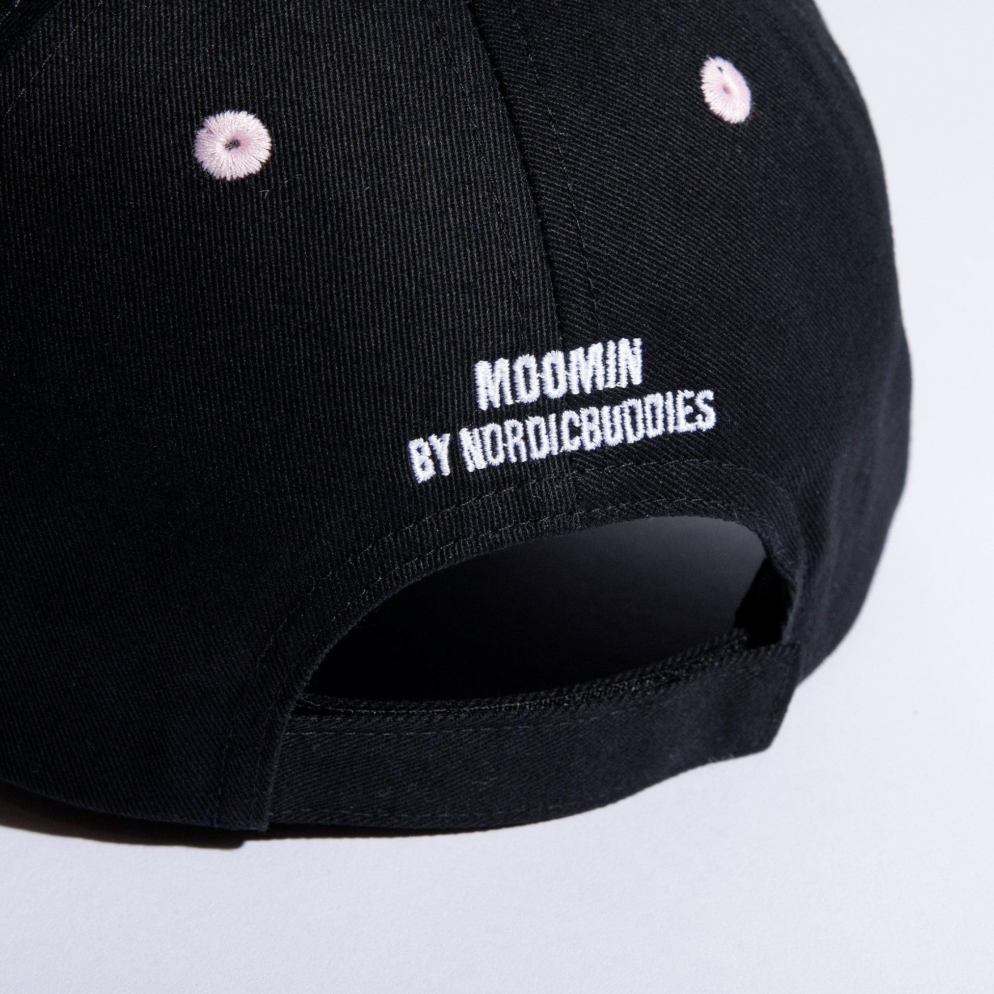 Moomin Love Kids Cap - ROODS PROJECT