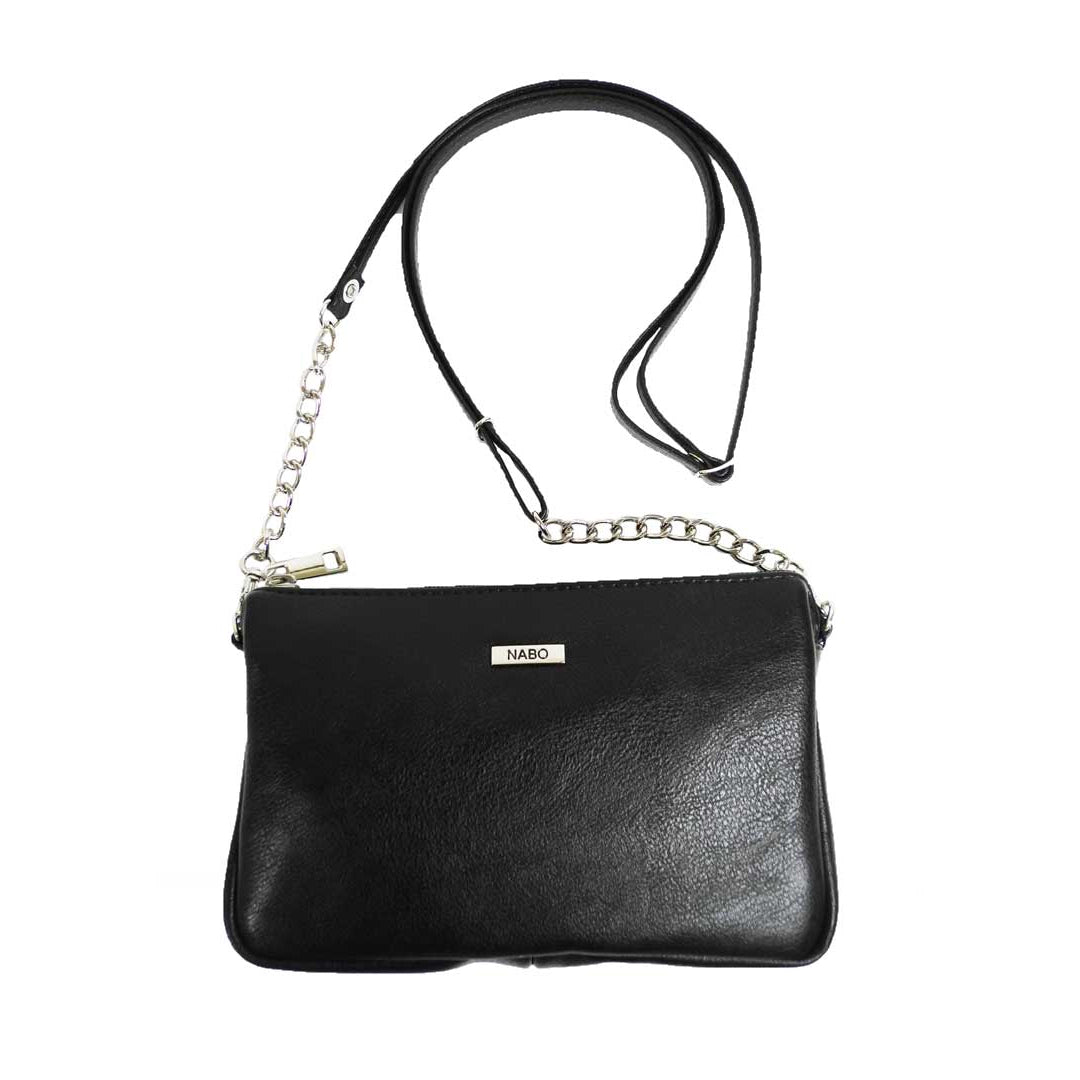 Shoulder Bag L2509 - ROODS PROJECT