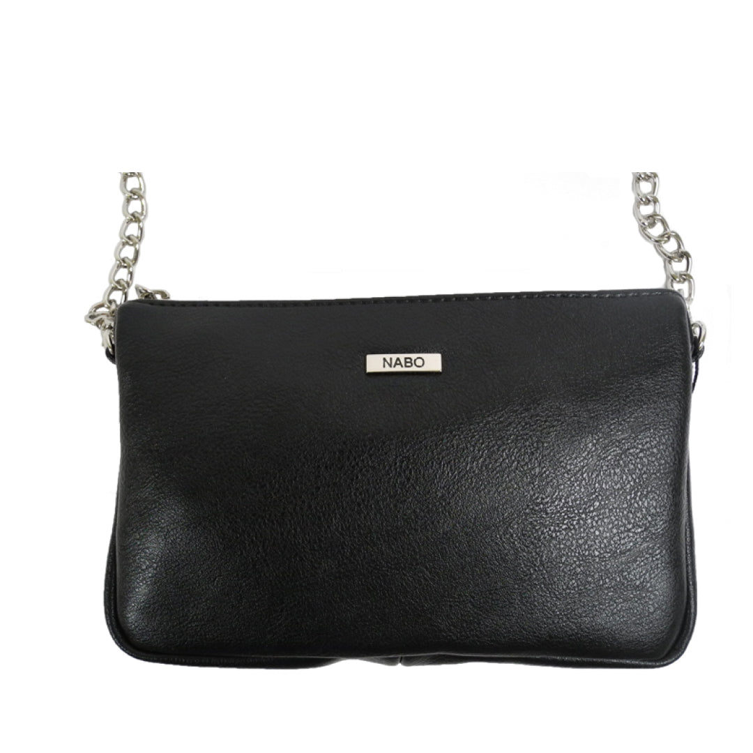 Shoulder Bag L2509 - ROODS PROJECT