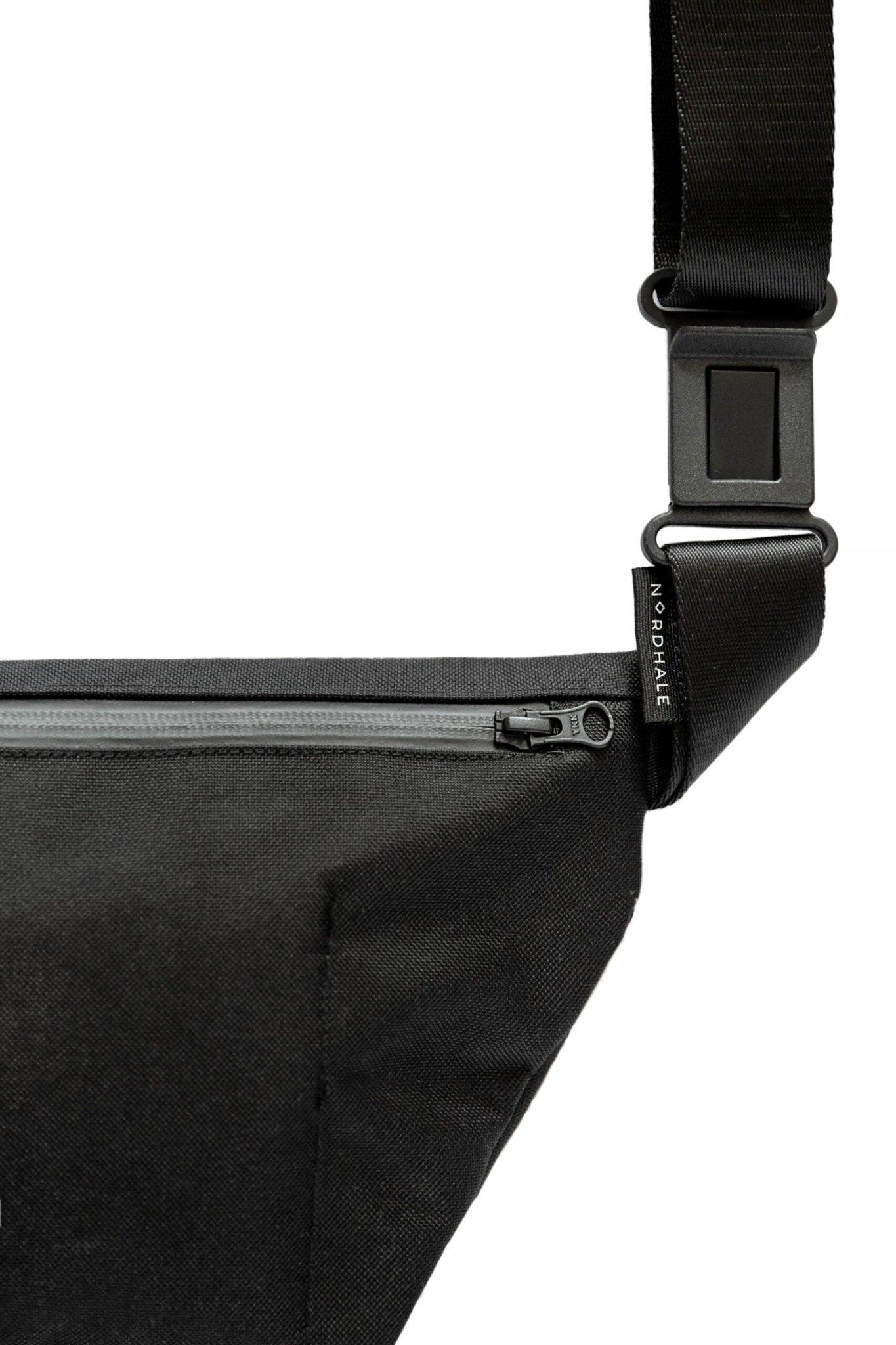 OSLO Cross Body Bag - ROODS PROJECT