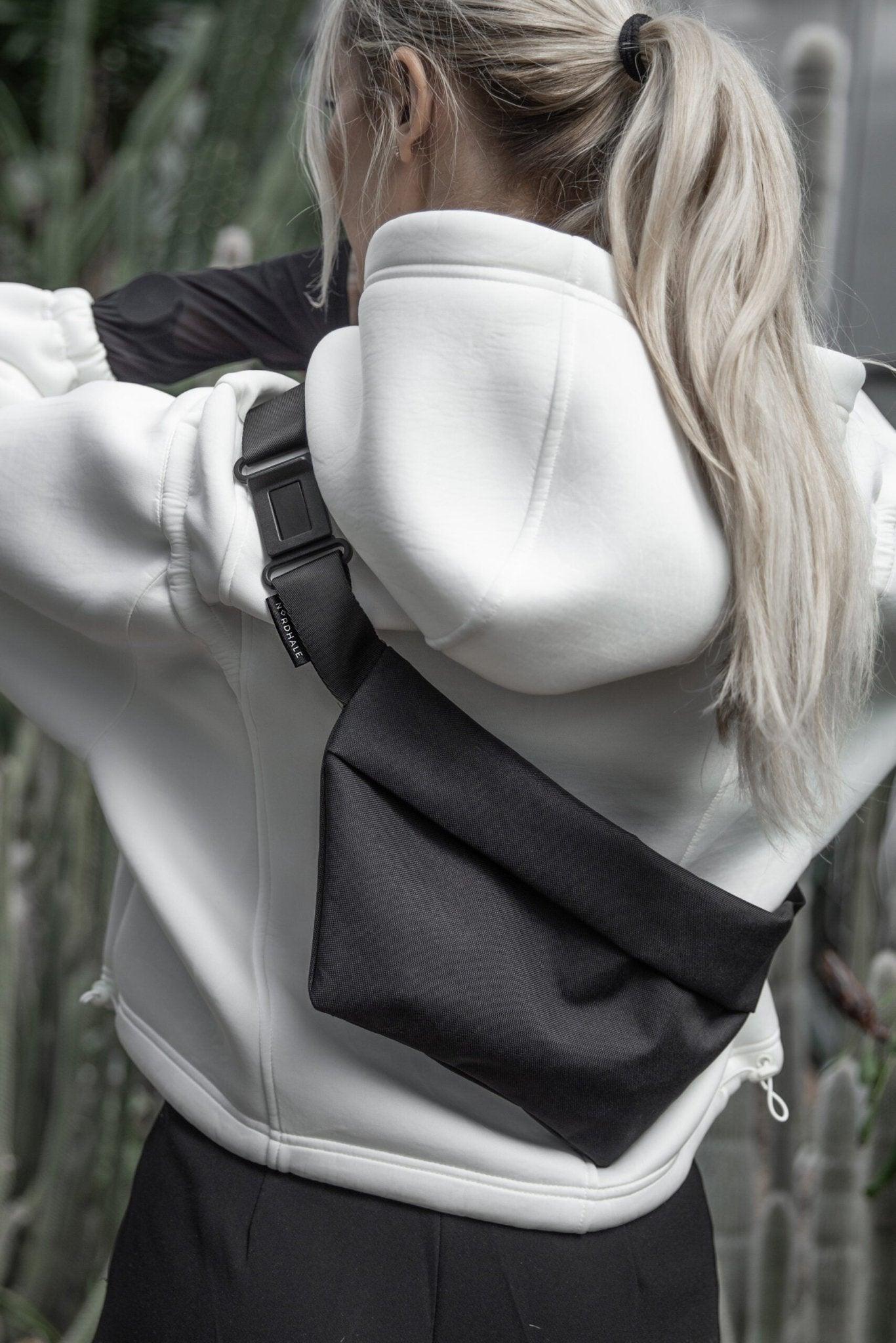 OSLO Cross Body Bag - ROODS PROJECT