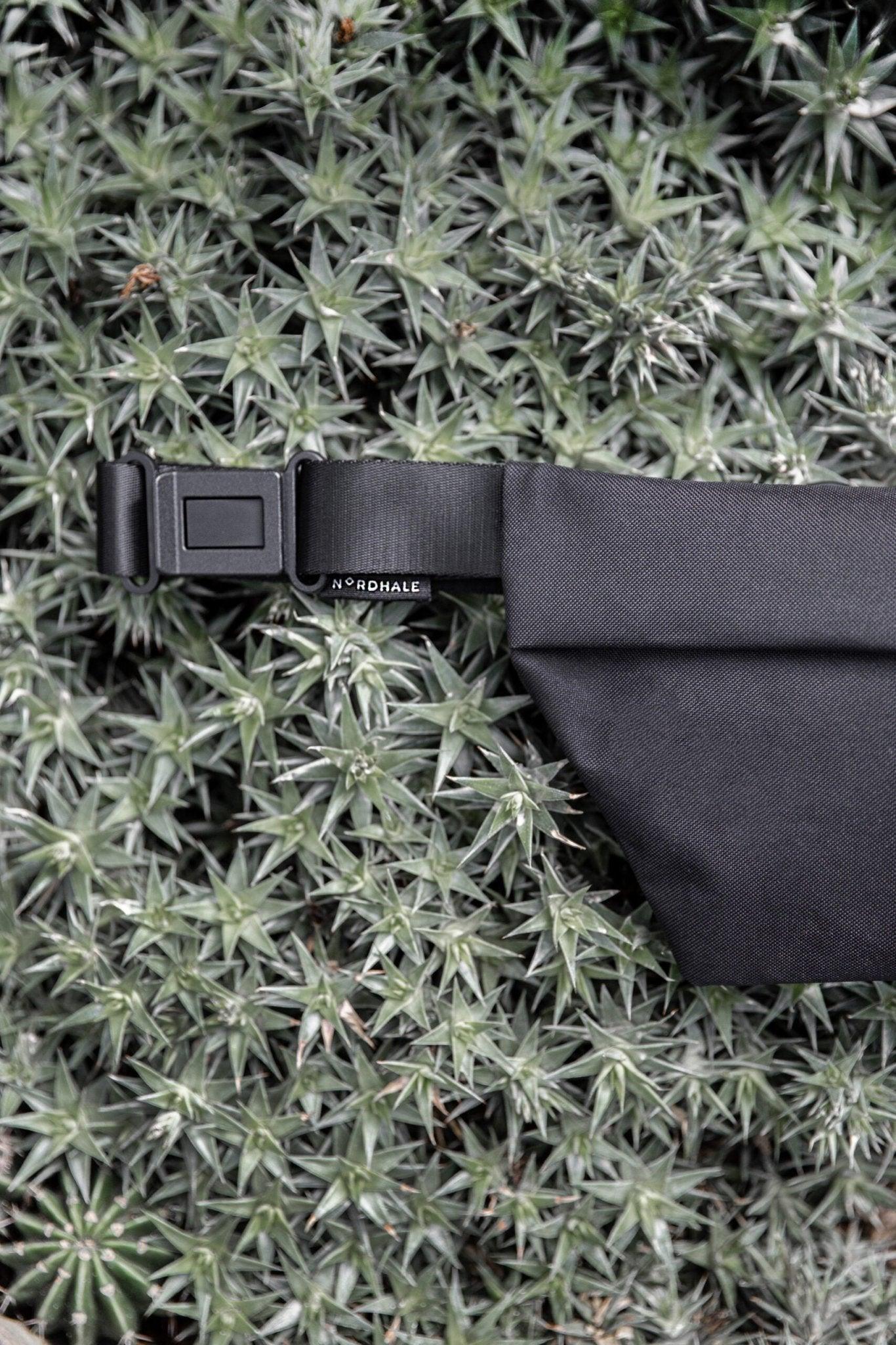 OSLO Cross Body Bag - ROODS PROJECT