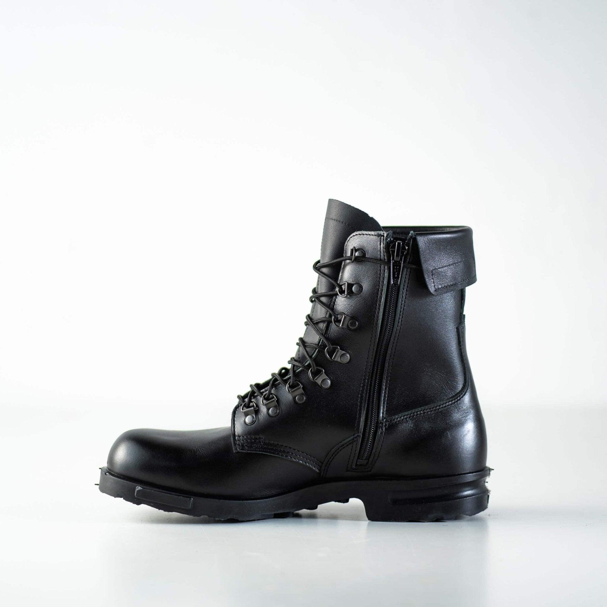 Pilots aka Hawk Pilot Boots - ROODS PROJECT