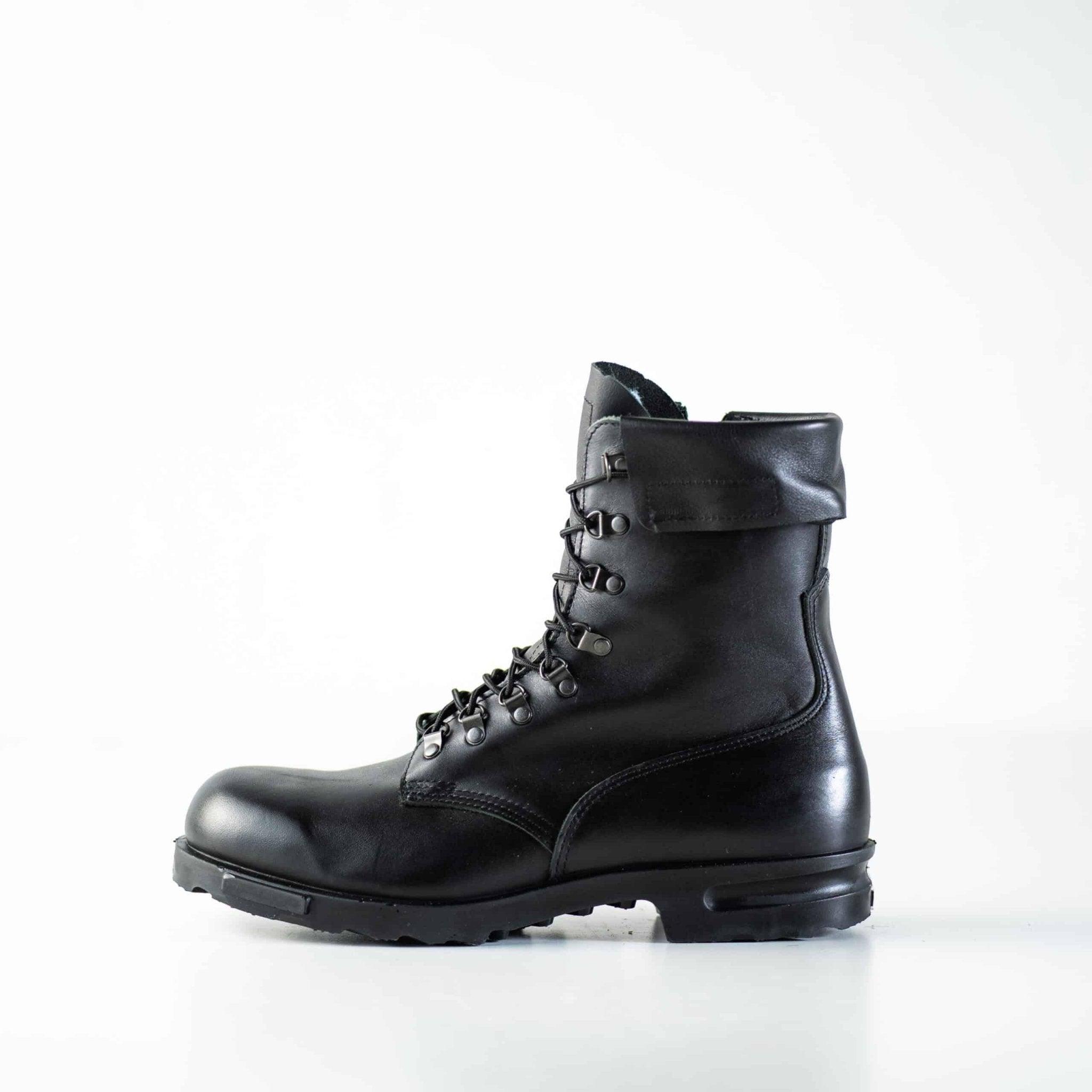 Pilots aka Hawk Pilot Boots - ROODS PROJECT