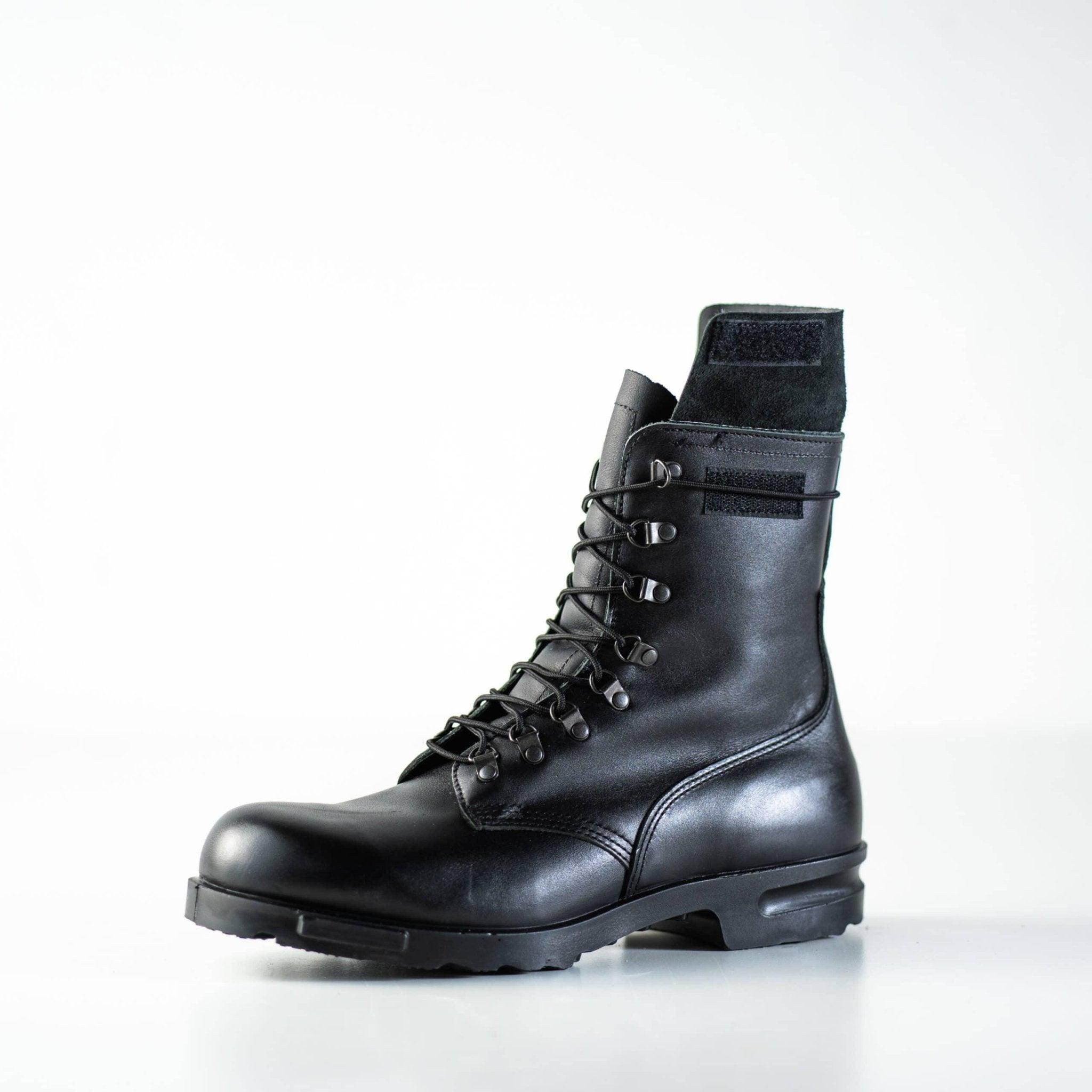 Pilots aka Hawk Pilot Boots - ROODS PROJECT