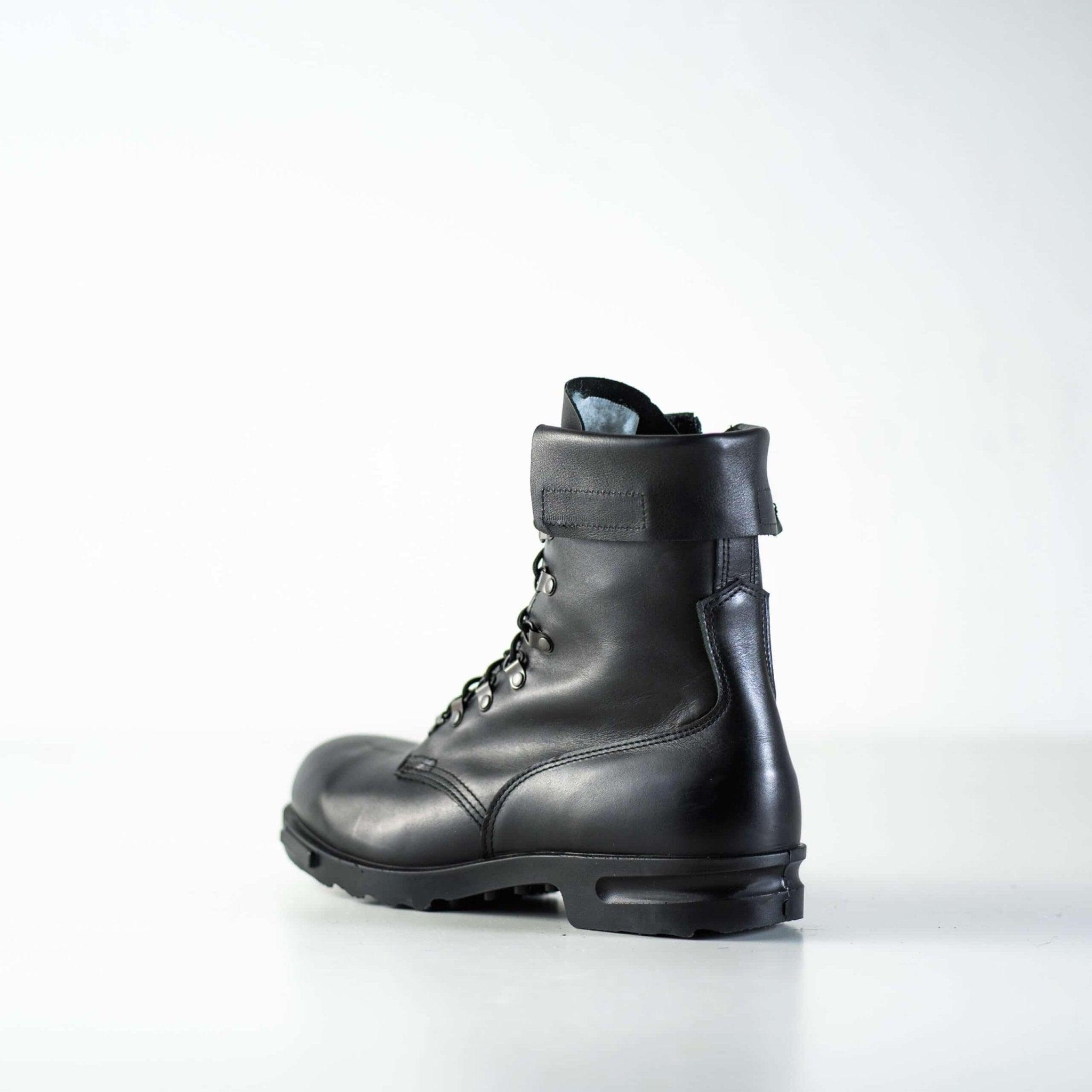 Pilots aka Hawk Pilot Boots - ROODS PROJECT