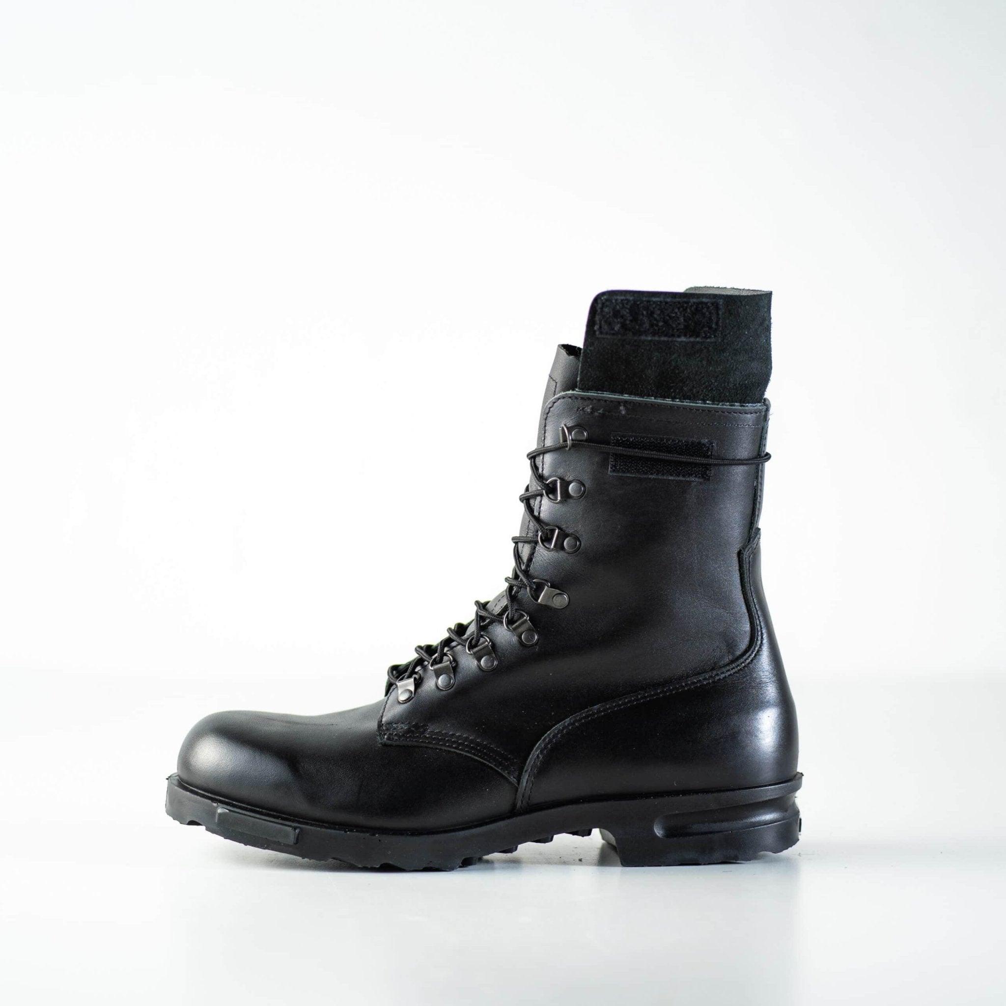 Pilots aka Hawk Pilot Boots - without zipper - ROODS PROJECT