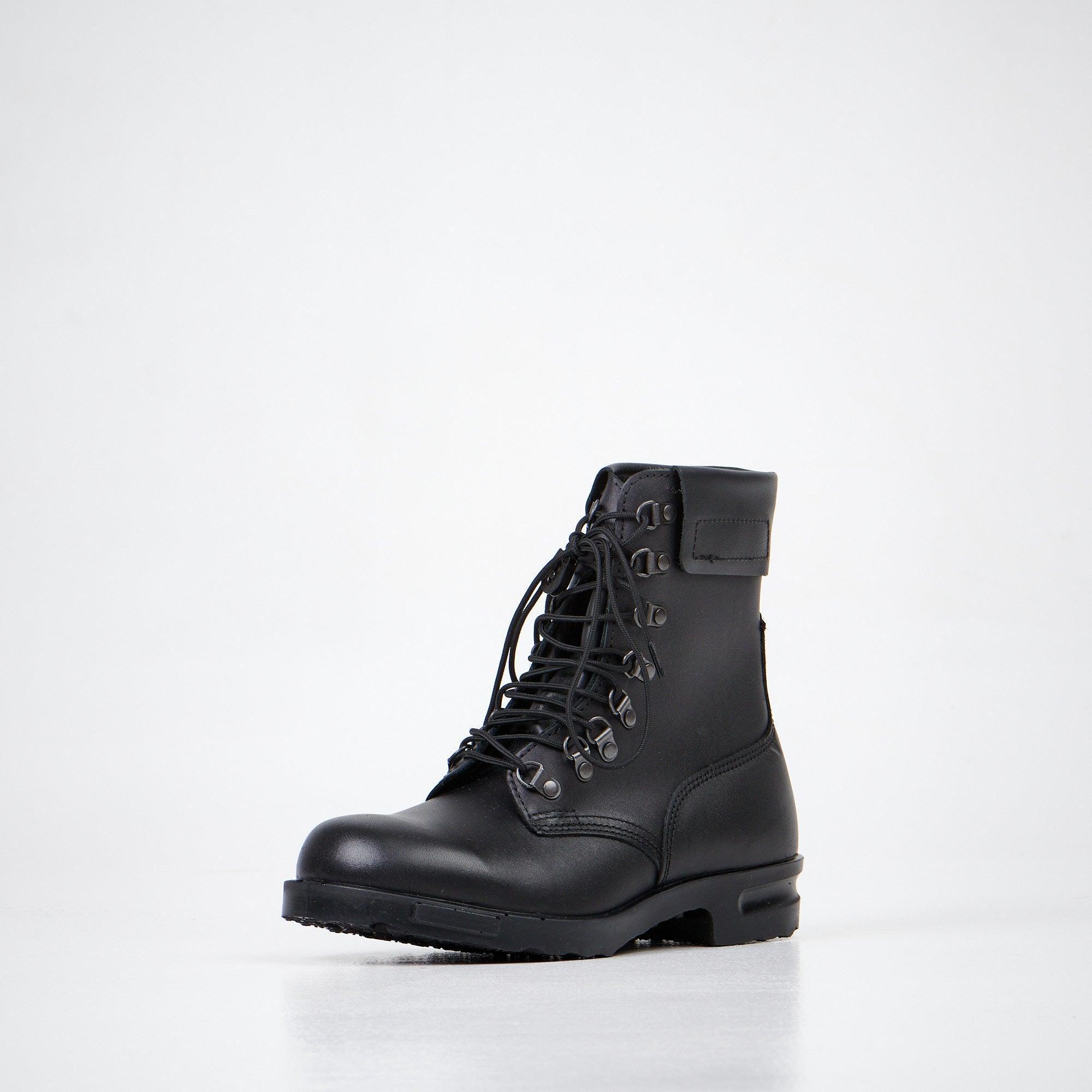 Pilots aka Hawk Pilot Boots - without zipper - ROODS PROJECT