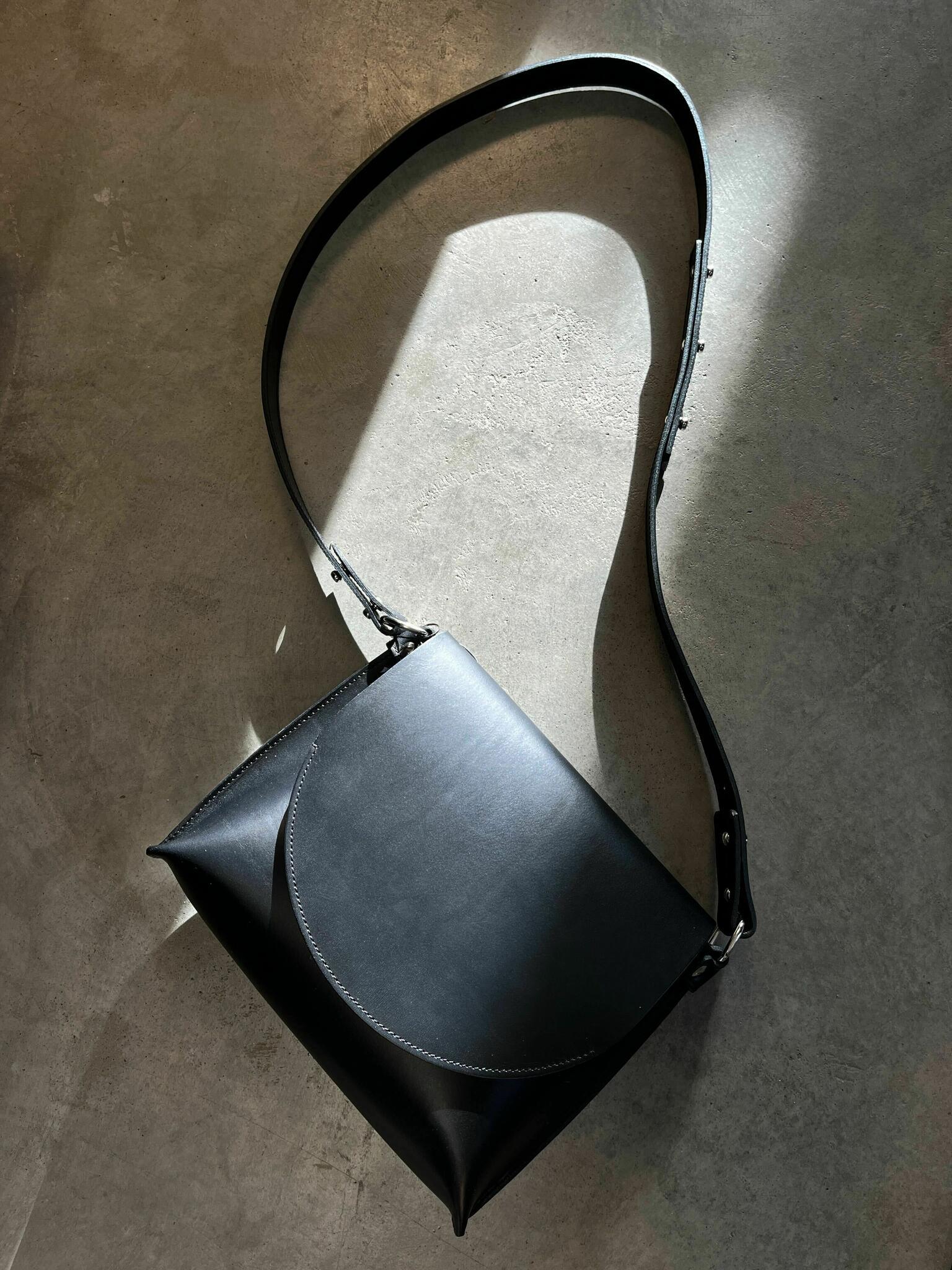 Undercover Lover Handbag - ROODS PROJECT