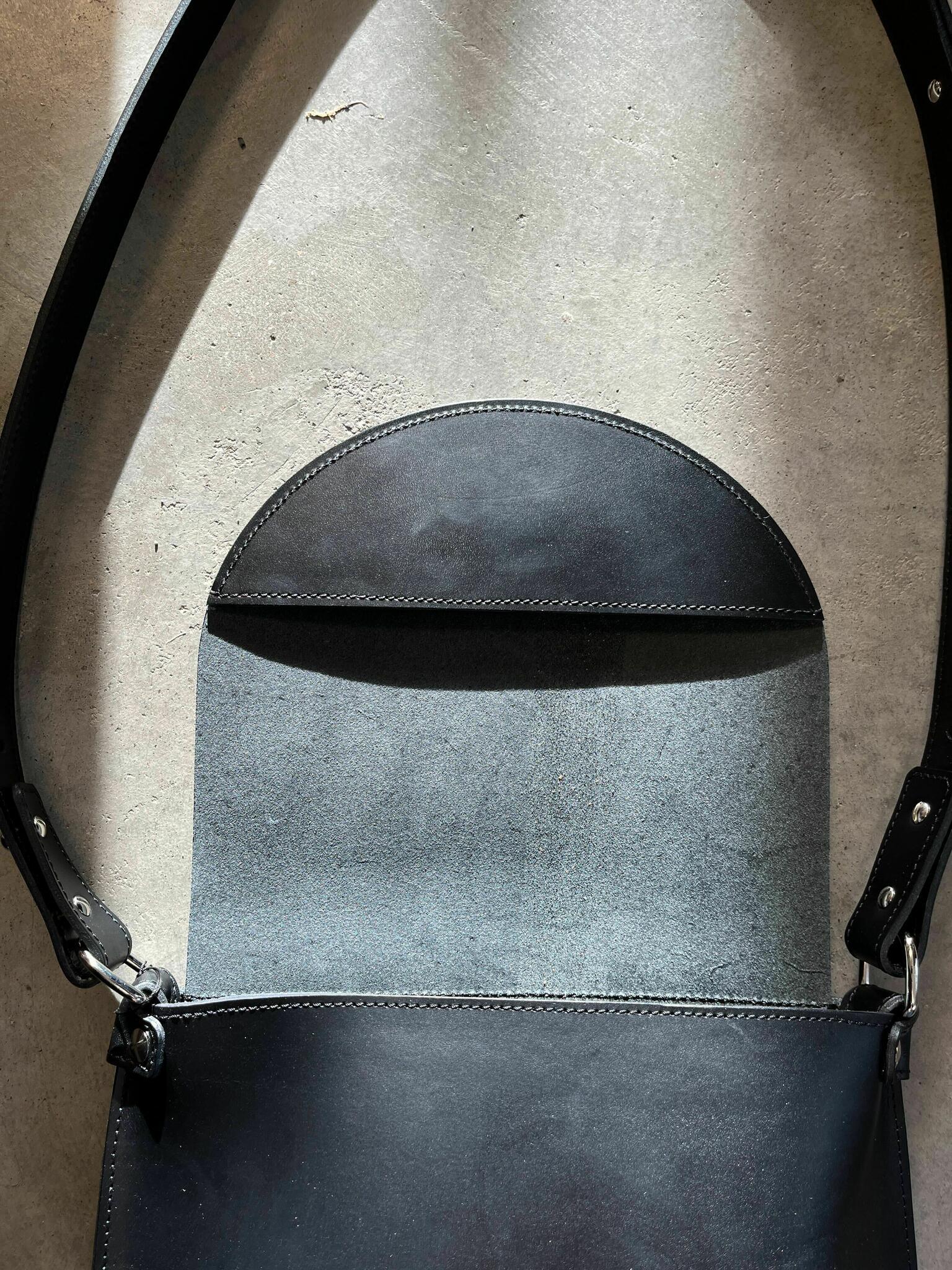 Undercover Lover Handbag - ROODS PROJECT